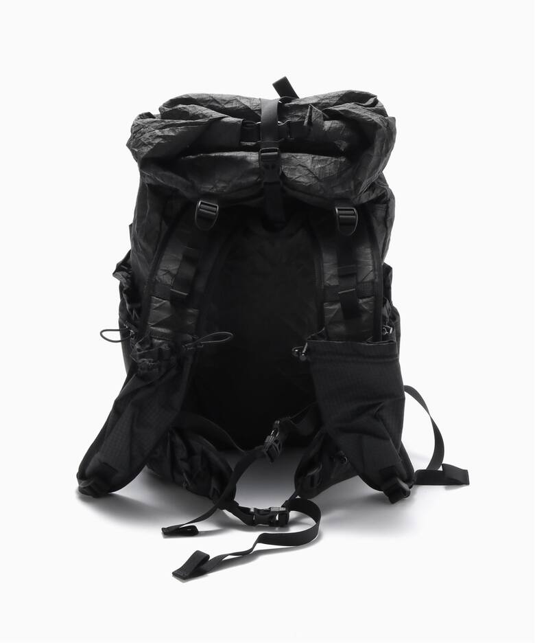 ROA Range Backpack（その他バッグ）｜BOICE FROM BAYCREW