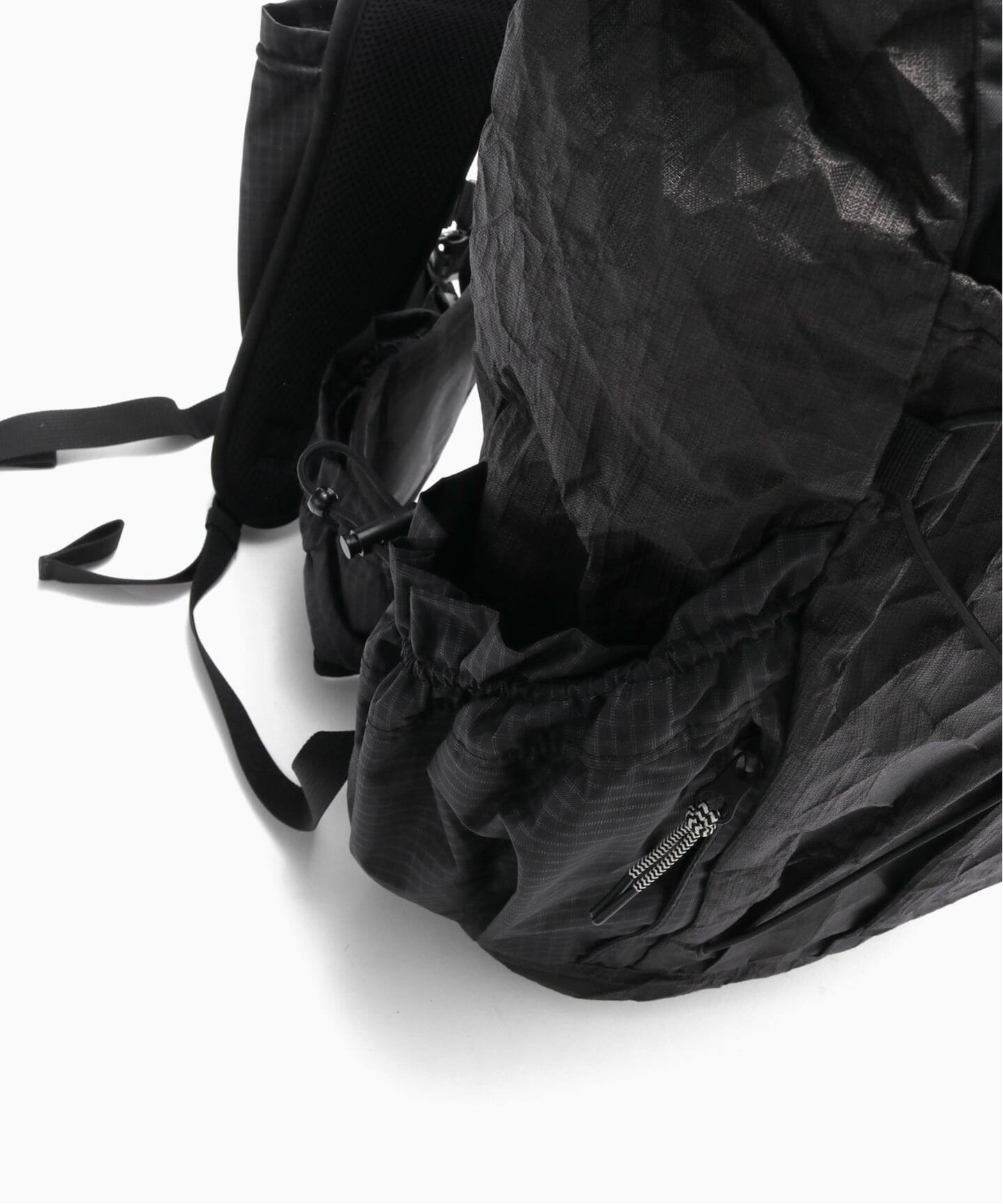 ROA Range Backpack（その他バッグ）｜BOICE FROM BAYCREW'S（ボイス