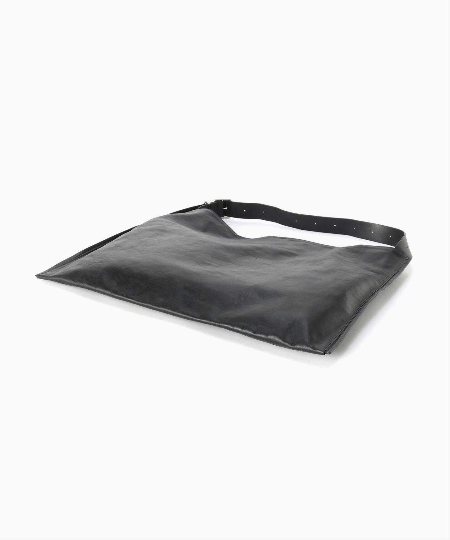 【takato】JIL SANDER BELT HOBO JIL SANDER（ジルサンダー）の「BELT HOBO（トートバッグ）」 - WEAR