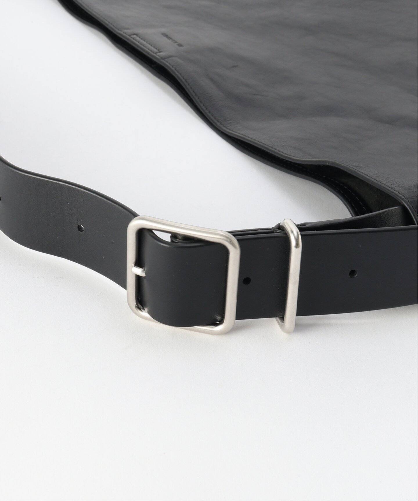 JIL SANDER BELT HOBO（その他バッグ）｜BOICE FROM BAYCREW'S