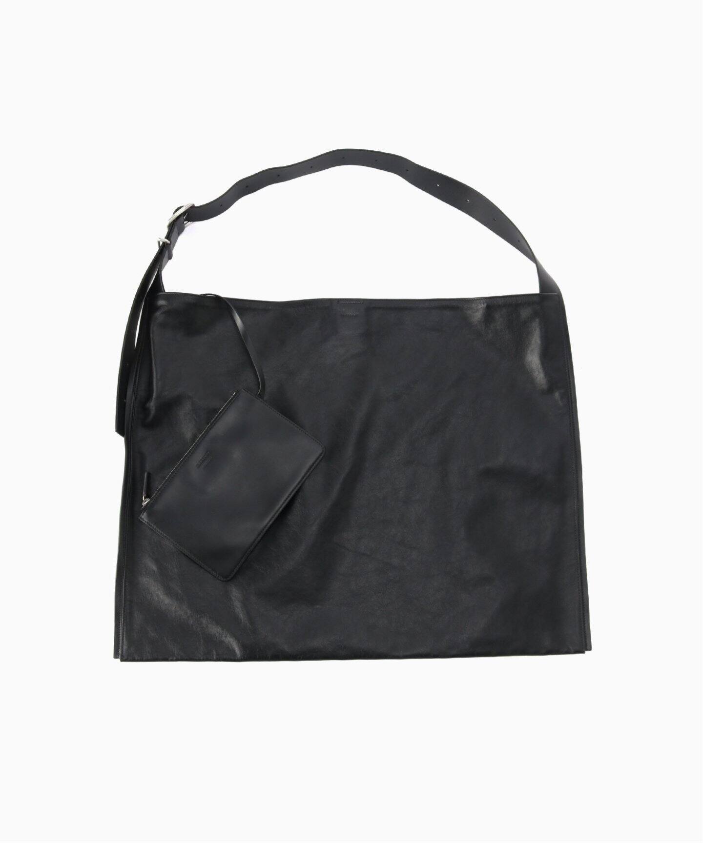 JIL SANDER BELT HOBO（その他バッグ）｜BOICE FROM BAYCREW'S