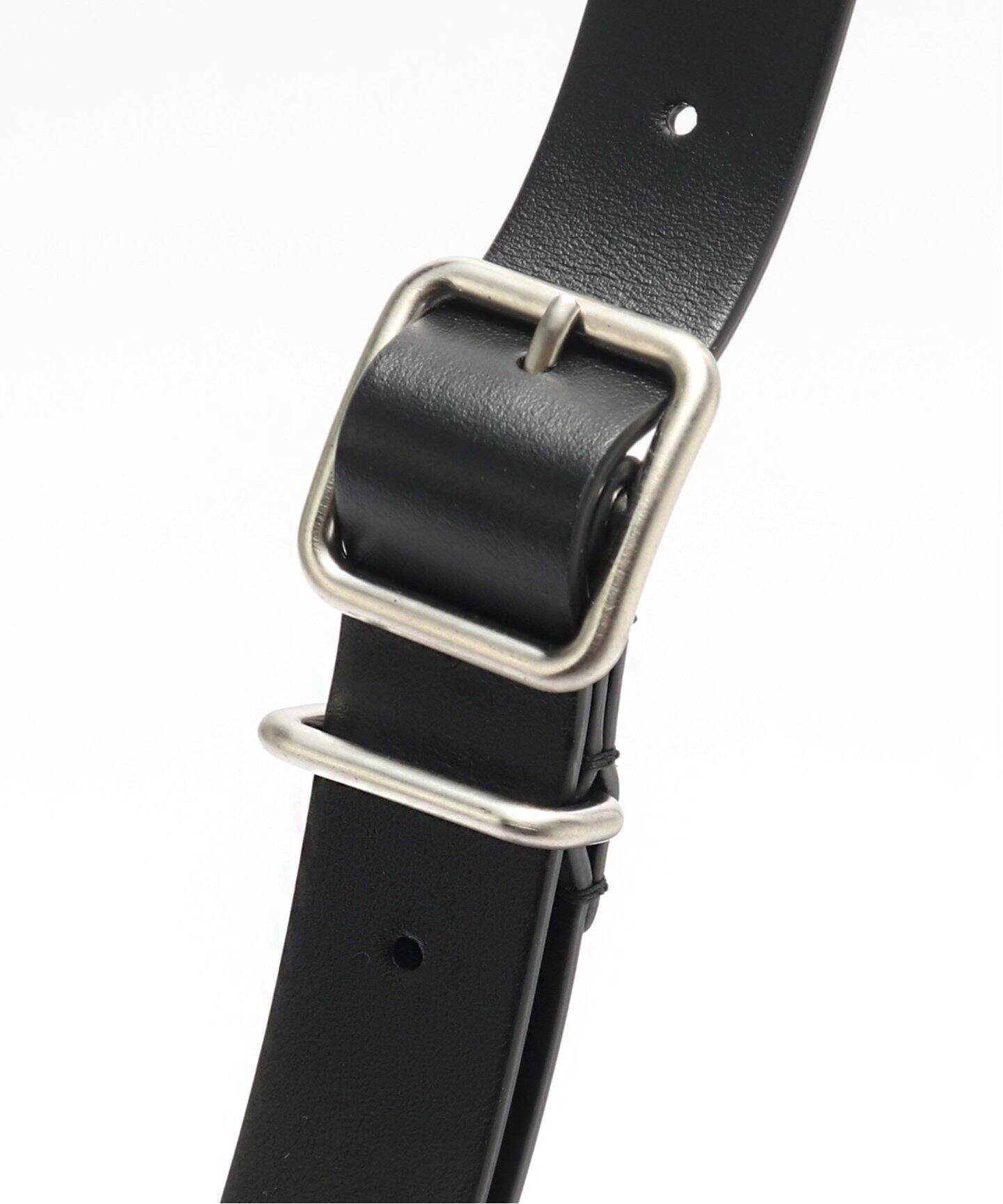 JIL SANDER PILOT CROSSBODY（ショルダーバッグ）｜BOICE FROM