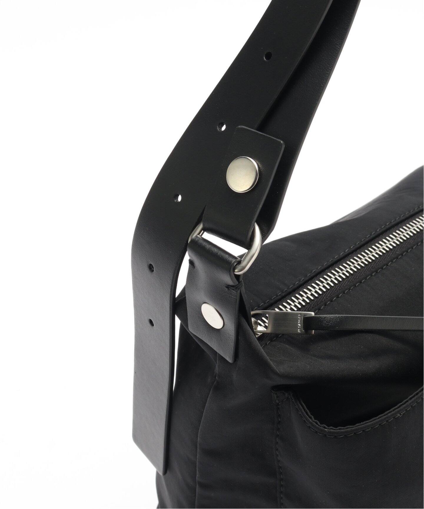 ★ JIL SANDER ★ PILOT CROSSBODY ショルダーバッグ JIL SANDER PILOT CROSSBODY（ショルダーバッグ）｜BOICE FROM