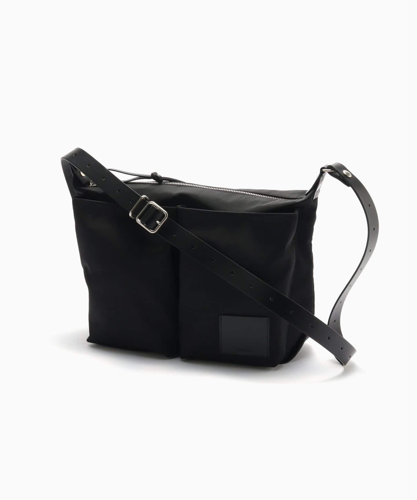バッグ JIL SANDER Pilot Crossbody Bag JIL SANDER PILOT CROSSBODY（ショルダーバッグ）｜BOICE FROM