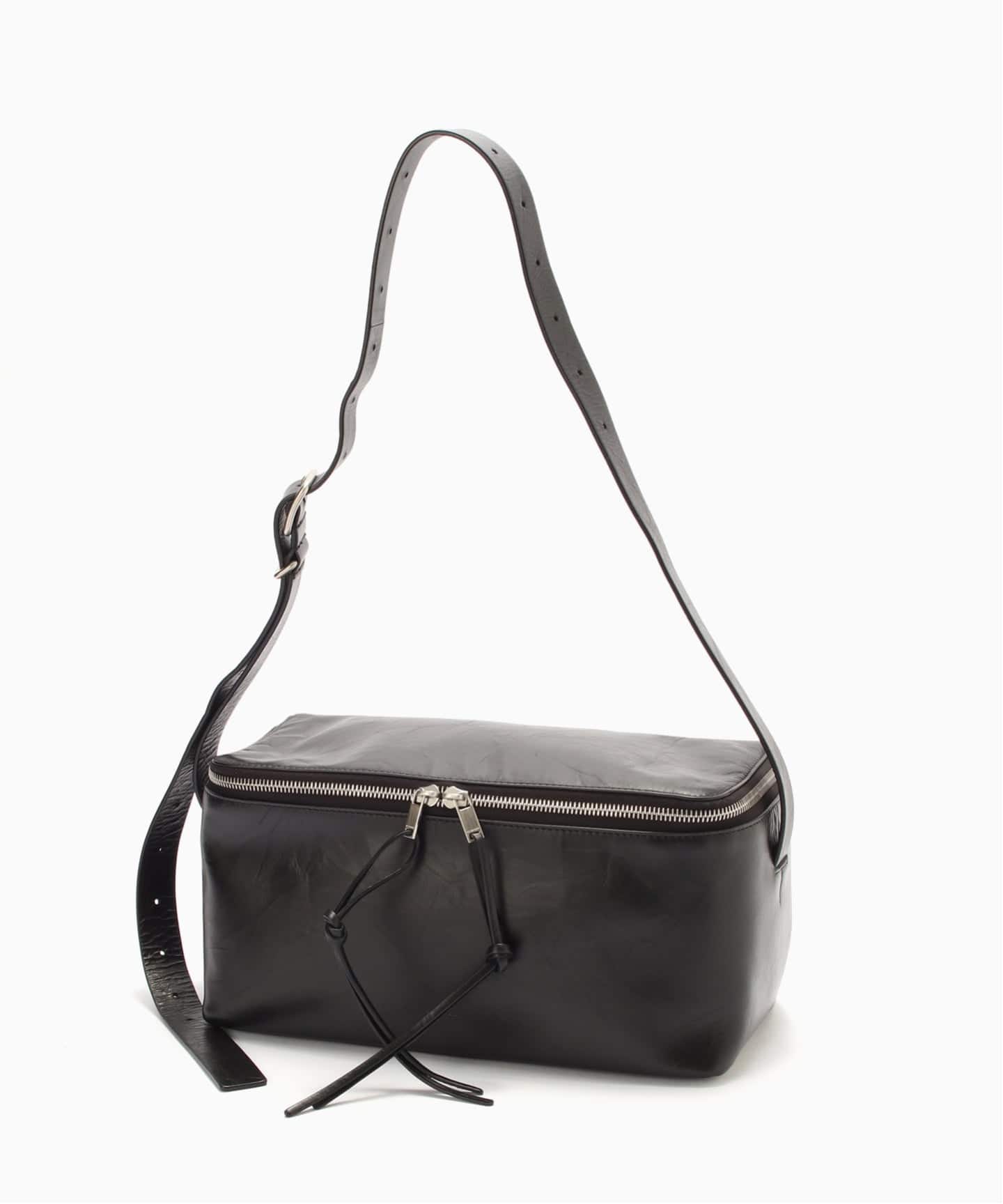 JIL SANDER CAMERA BAG MD（ショルダーバッグ）｜BOICE FROM
