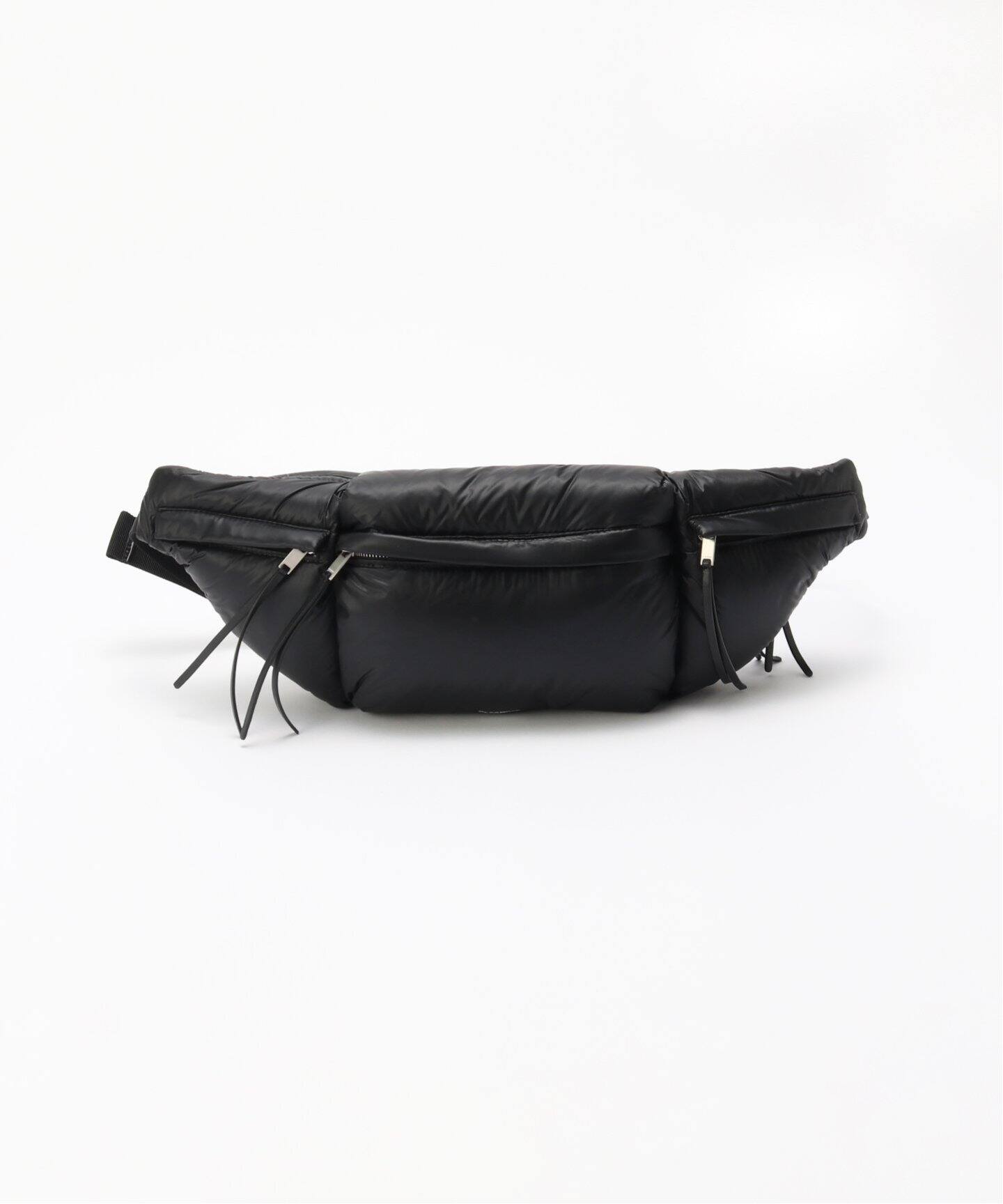 ジルサンダー JIL SANDER PADDED BELT BAG ウエストバッグ ボディ