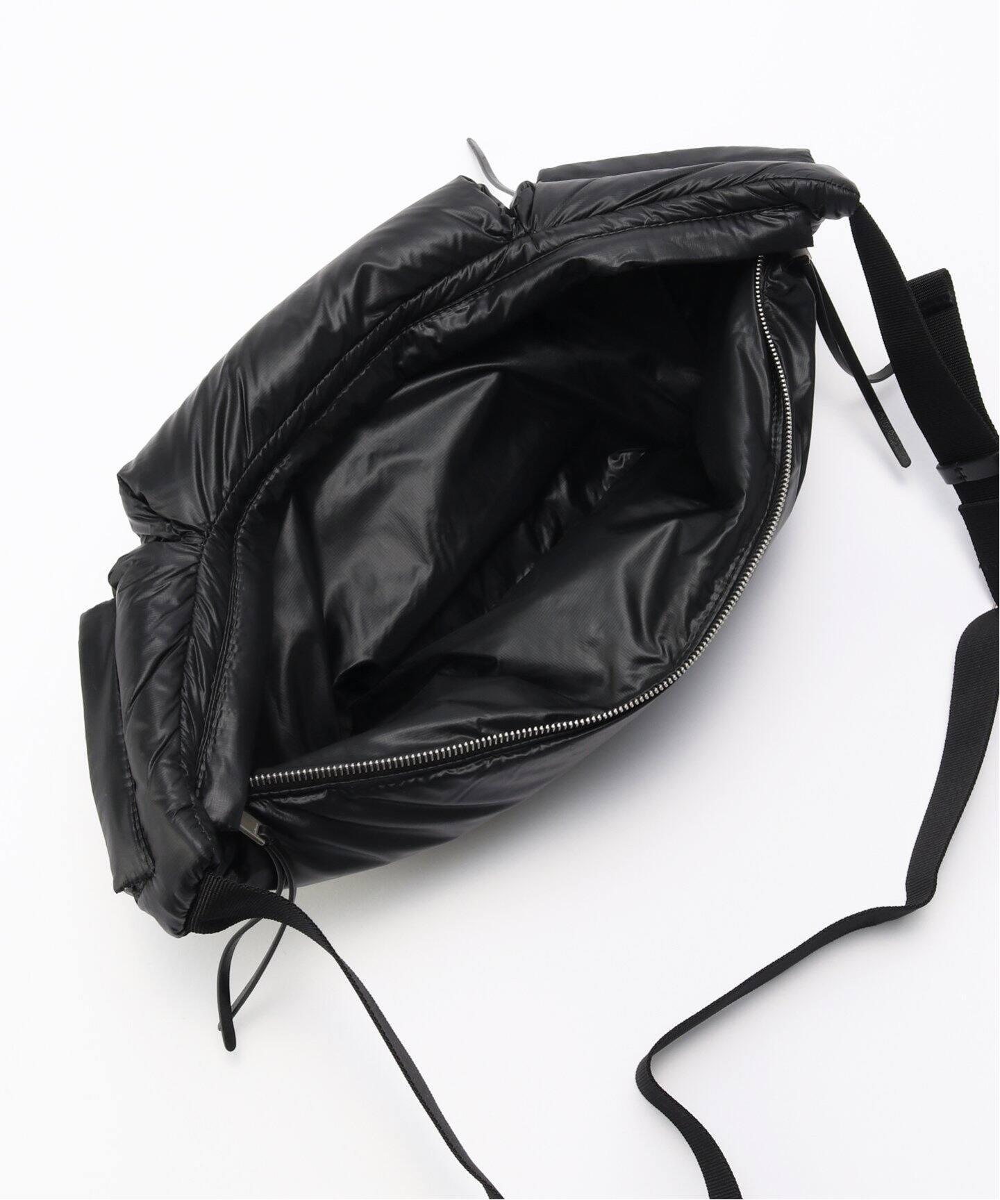 ジルサンダー JIL SANDER PADDED BELT BAG ウエストバッグ ボディ