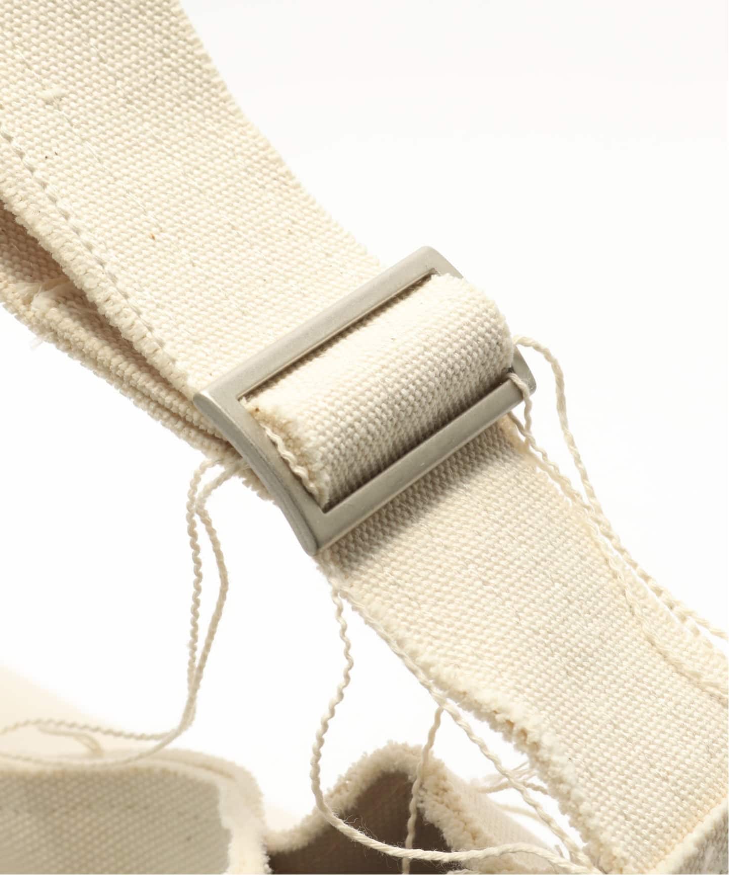 FAF (FAKE AS FLOWERS) PROTOTYPE 001（ショルダーバッグ