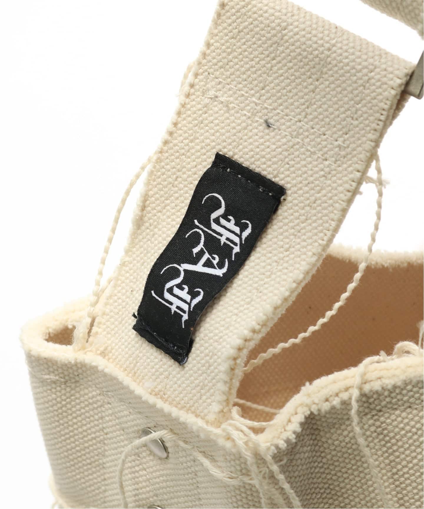 ⭐️美品　FAF fake as flowers PROTOTYPE 001 FAF (FAKE AS FLOWERS) PROTOTYPE 001（ショルダーバッグ）｜BOICE