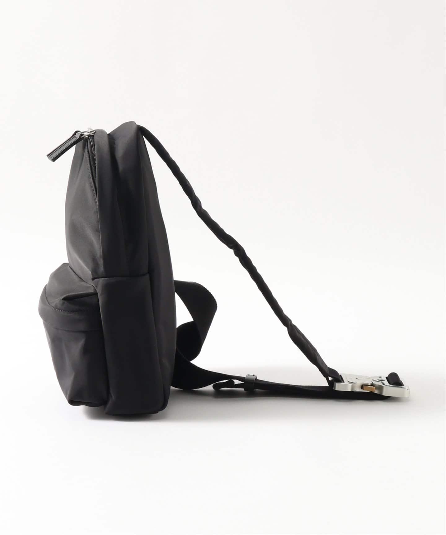 alyxバックパック 1017 ALYX 9SMBUCKLE CROSSBODY BACKPACK（ショルダーバッグ