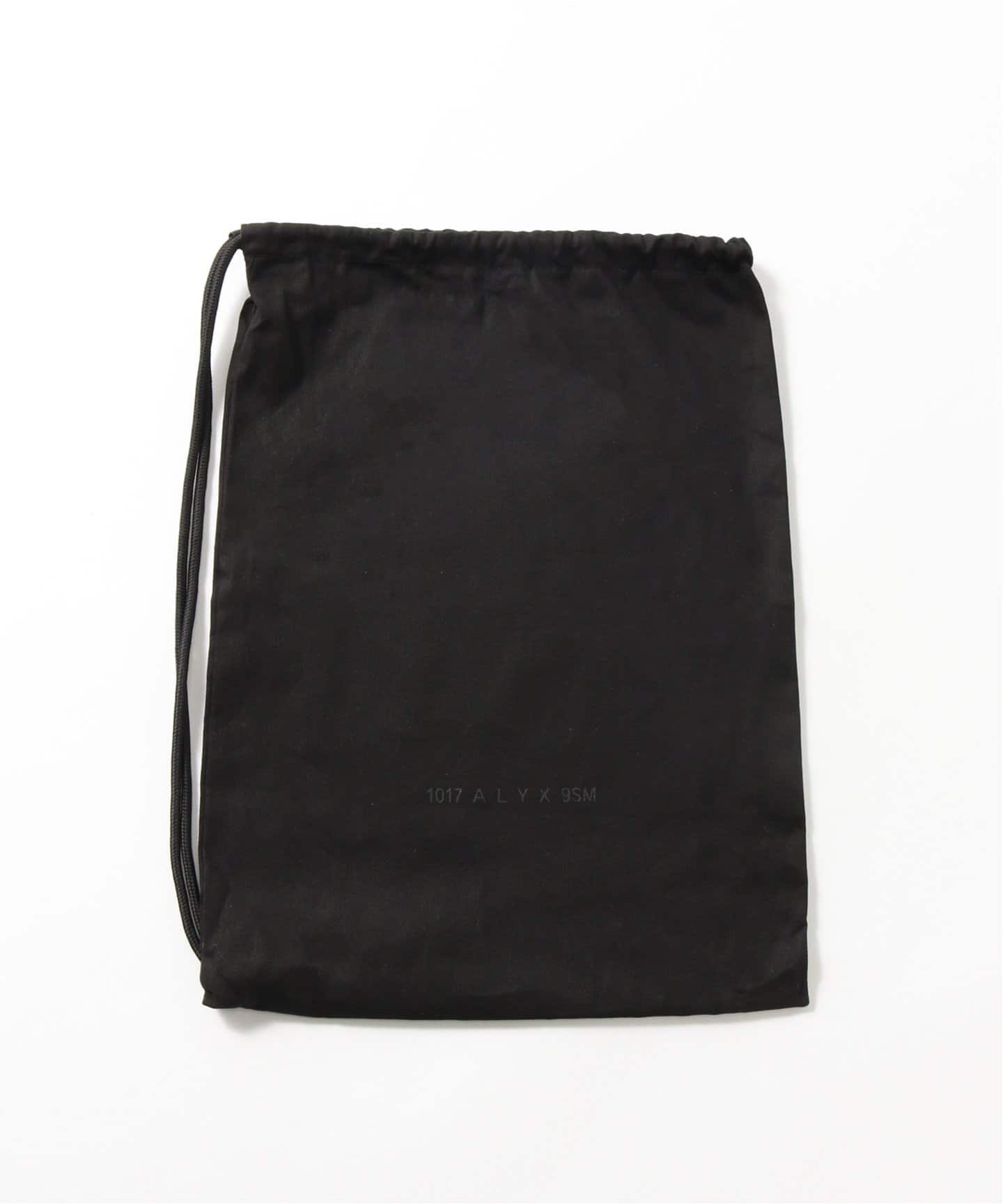 1017 ALYX 9SMBUCKLE CROSSBODY BACKPACK（ショルダーバッグ）｜BOICE