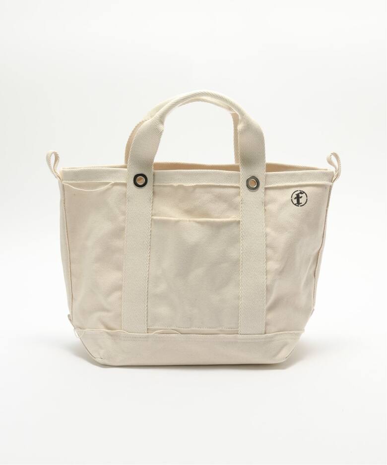 FAF (FAKE AS FLOWERS) PROTOTYPE 008（トートバッグ）｜BOICE FROM 