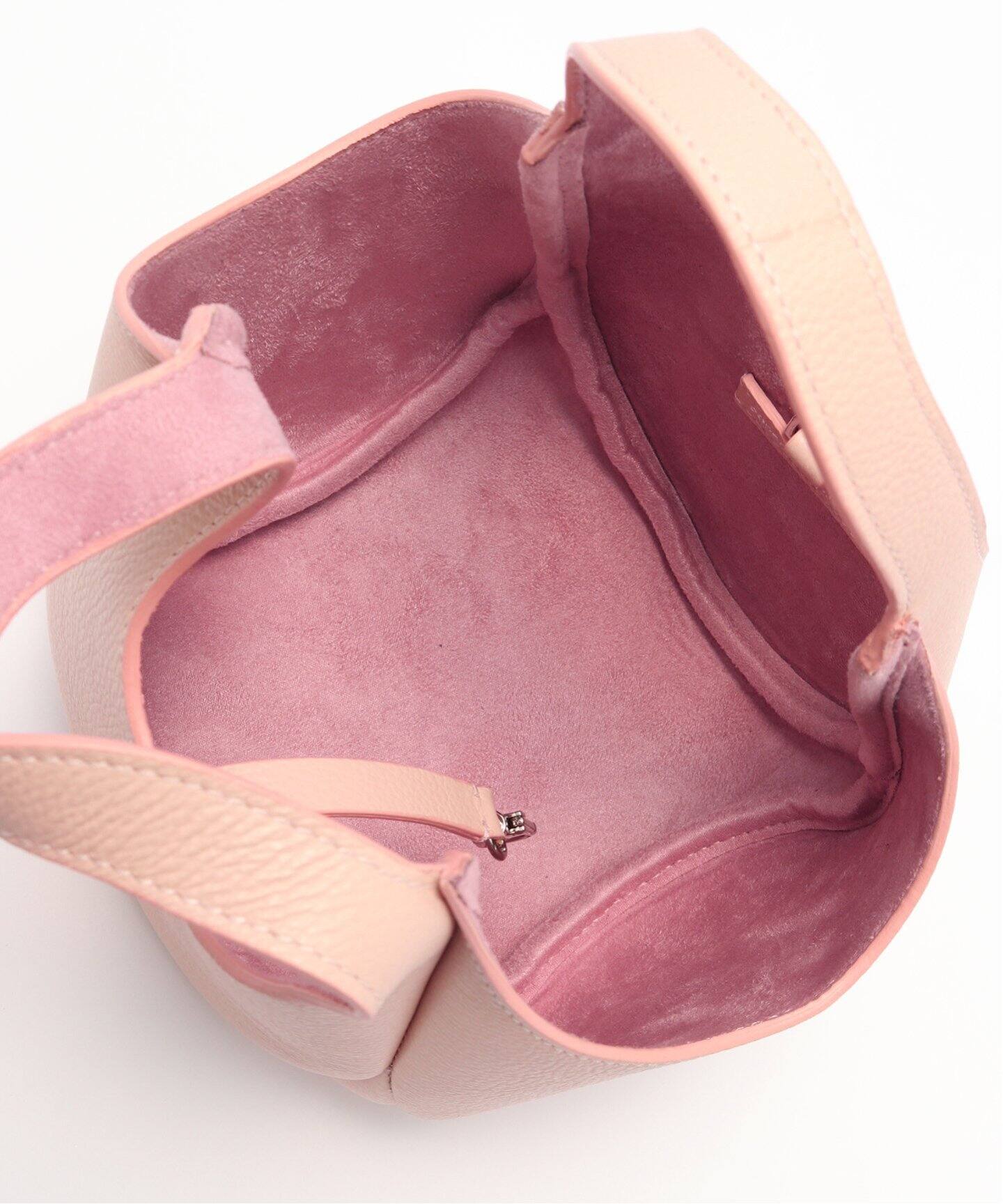 COPERNI MINI BUCKET SWIPE BAG（ハンドバッグ）｜BOICE FROM 