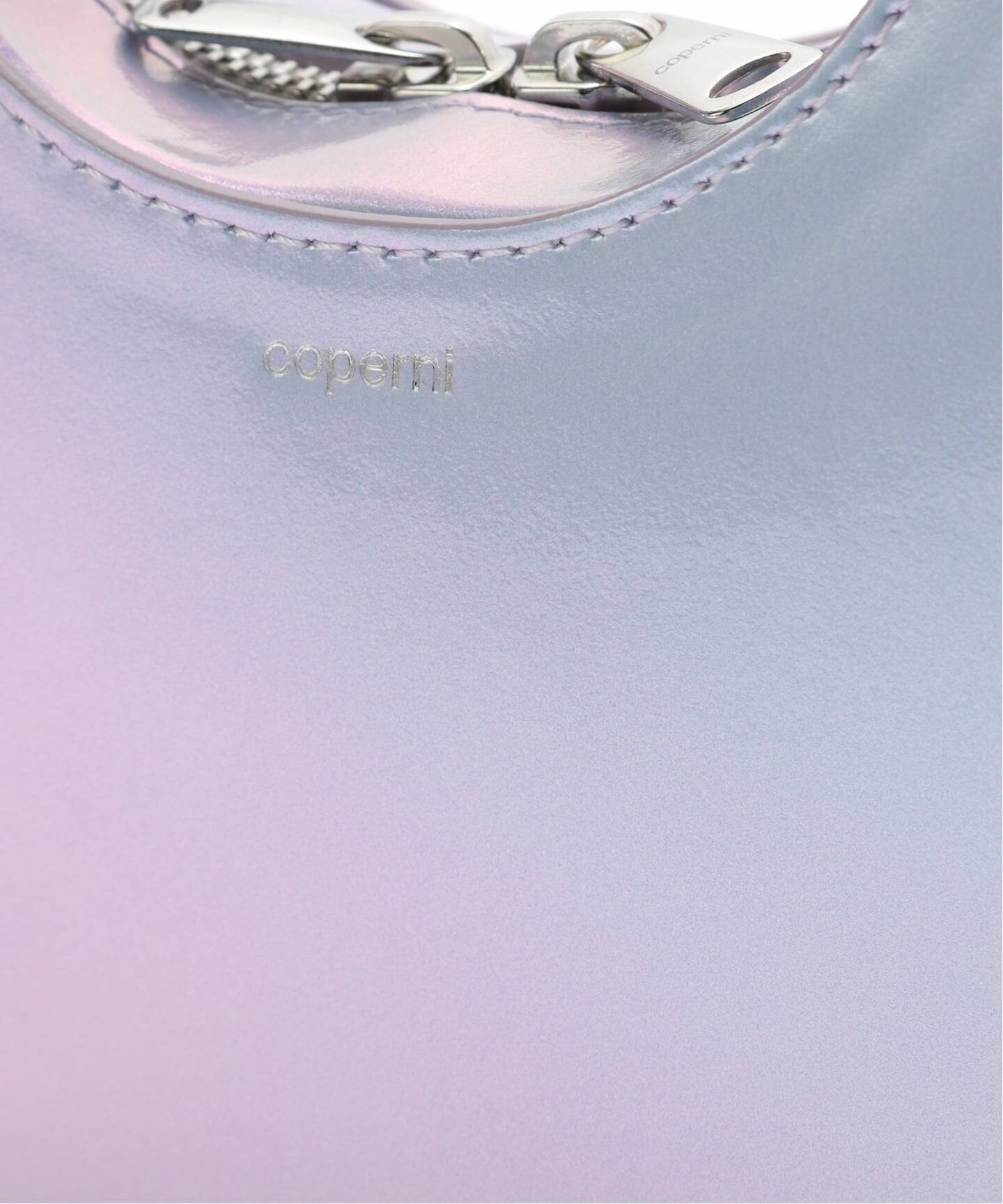 COPERNI PEARLISED MINI SWIPE BAG（ハンドバッグ）｜BOICE FROM