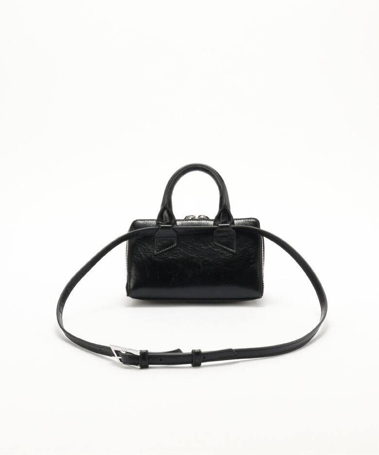 THE ATTICO Friday Crossbody（ショルダーバッグ）｜BOICE FROM 