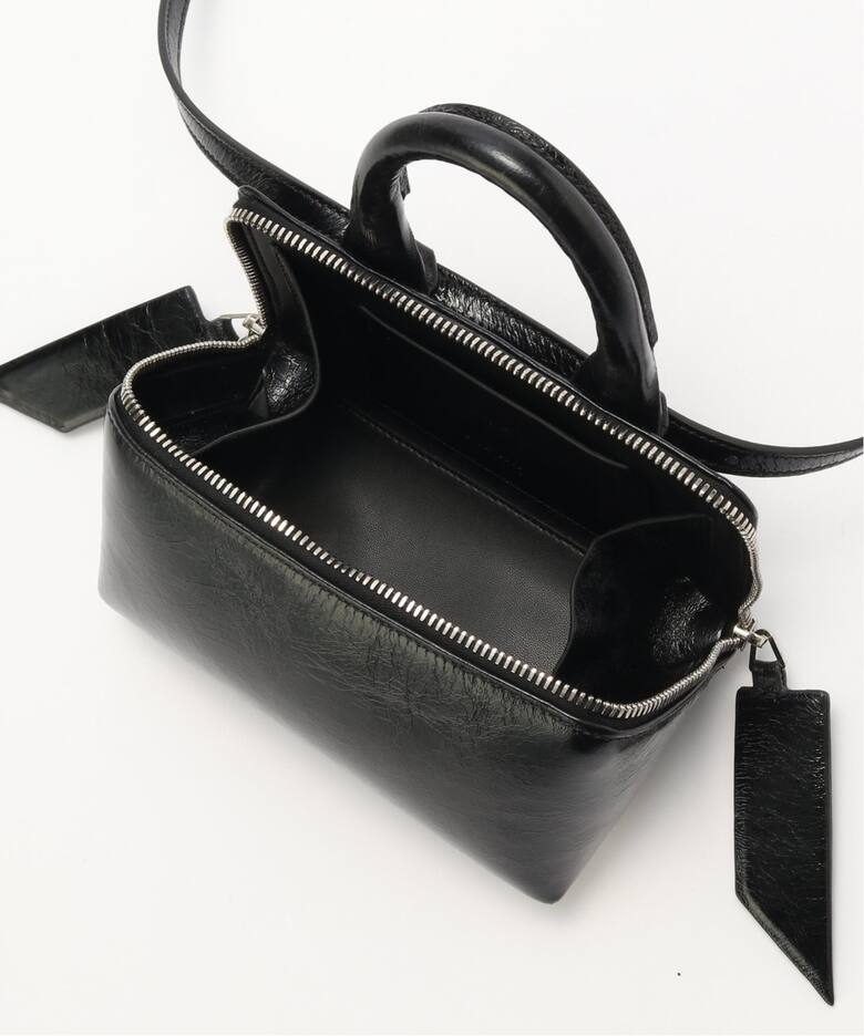 THE ATTICO Friday Crossbody（ショルダーバッグ）｜BOICE FROM 