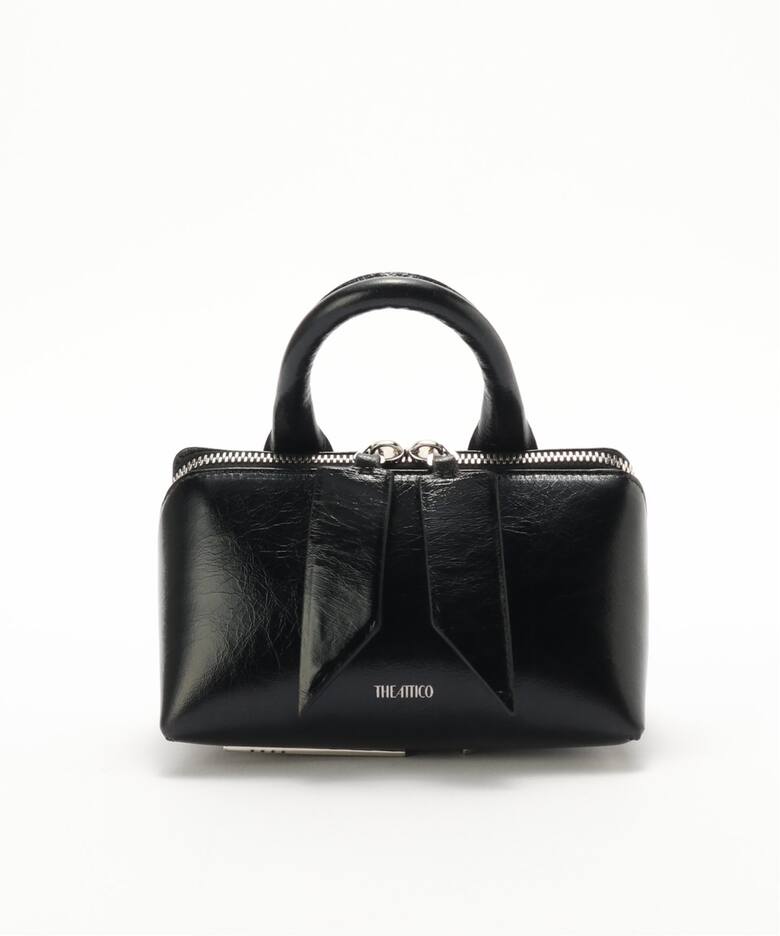 THE ATTICO Friday Crossbody（ショルダーバッグ）｜BOICE FROM 