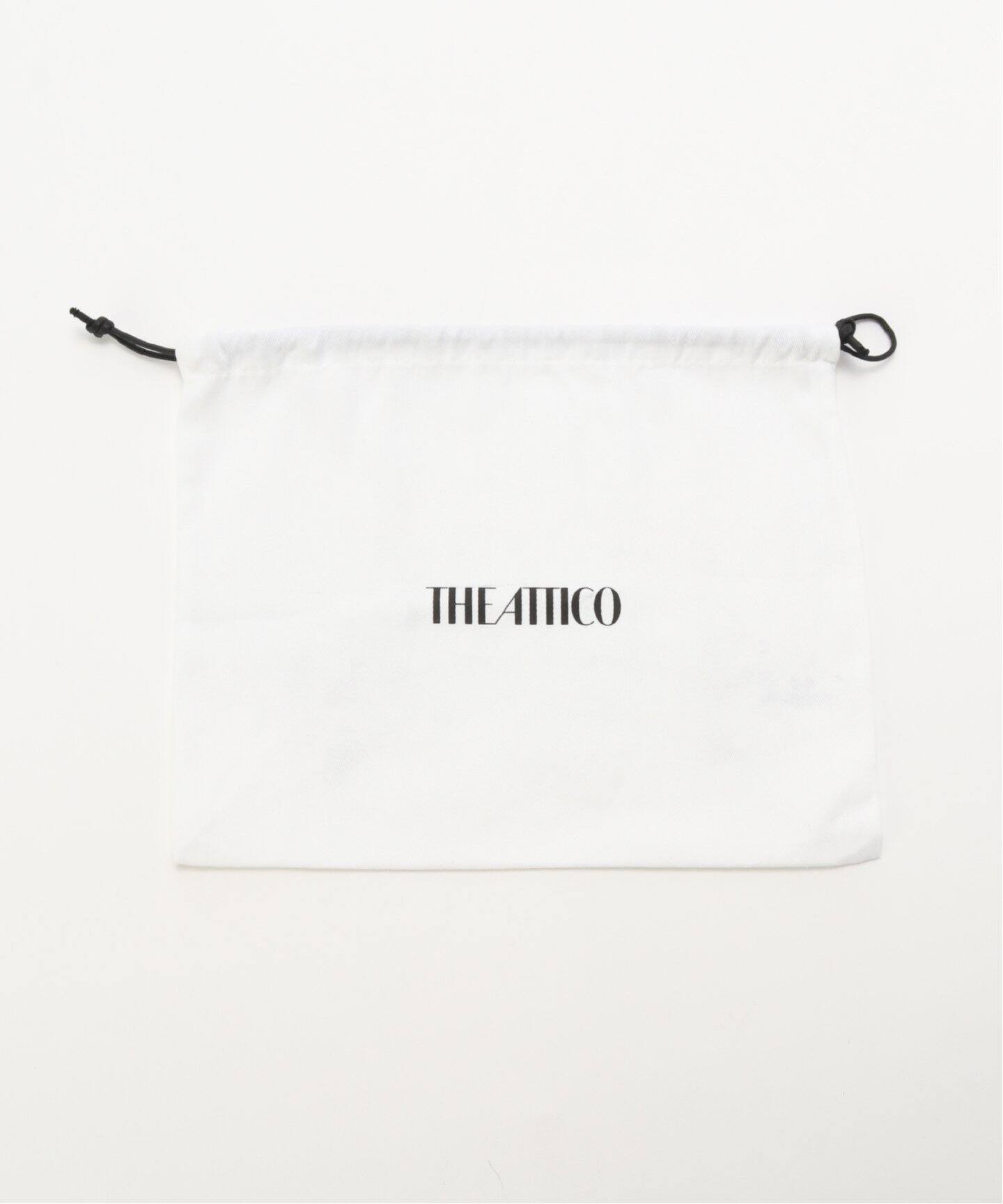 THE ATTICO Friday Crossbody（ショルダーバッグ）｜BOICE FROM