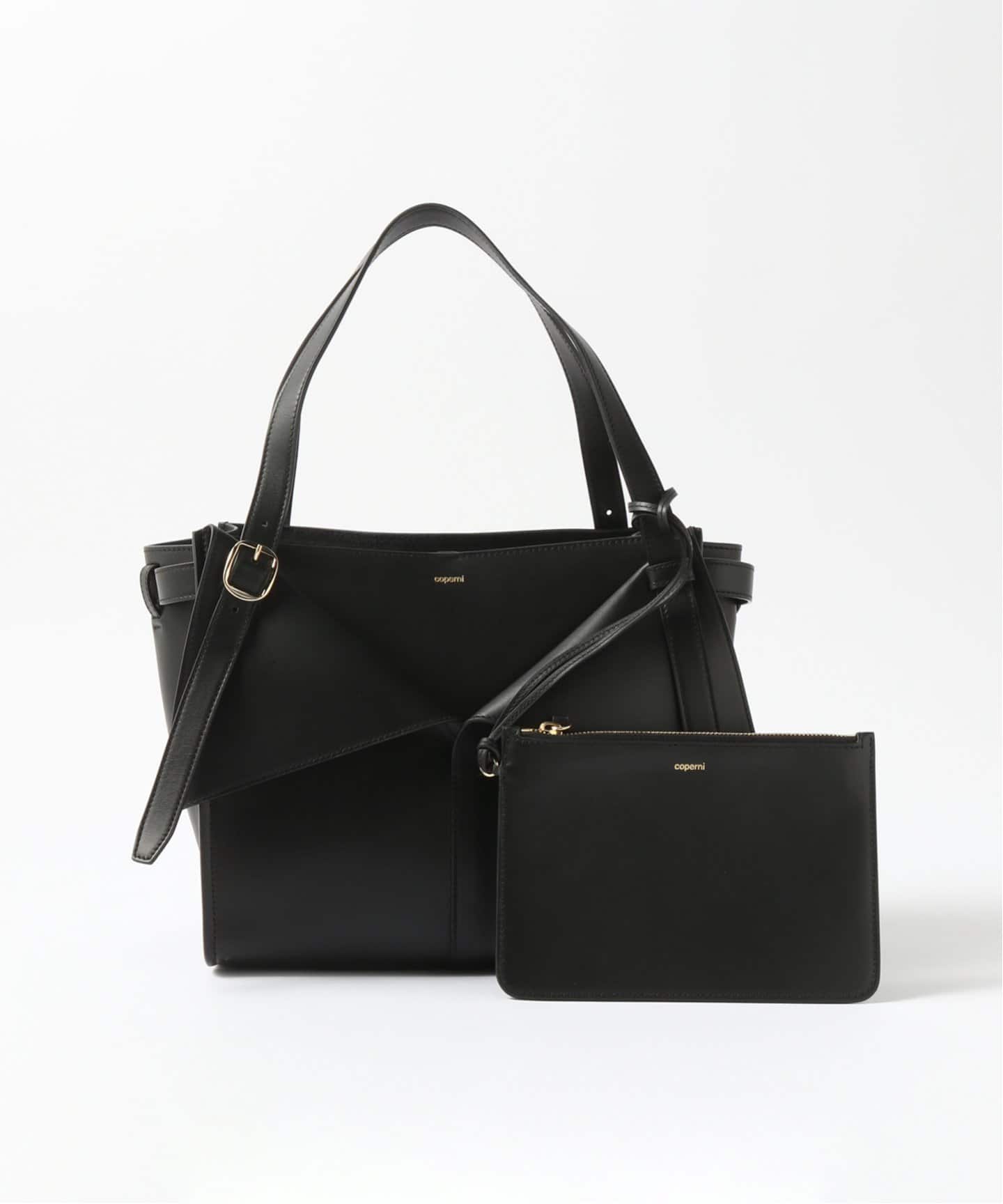 COPERNI MEDIUM BELT CABAS BAG（ハンドバッグ）｜BOICE FROM