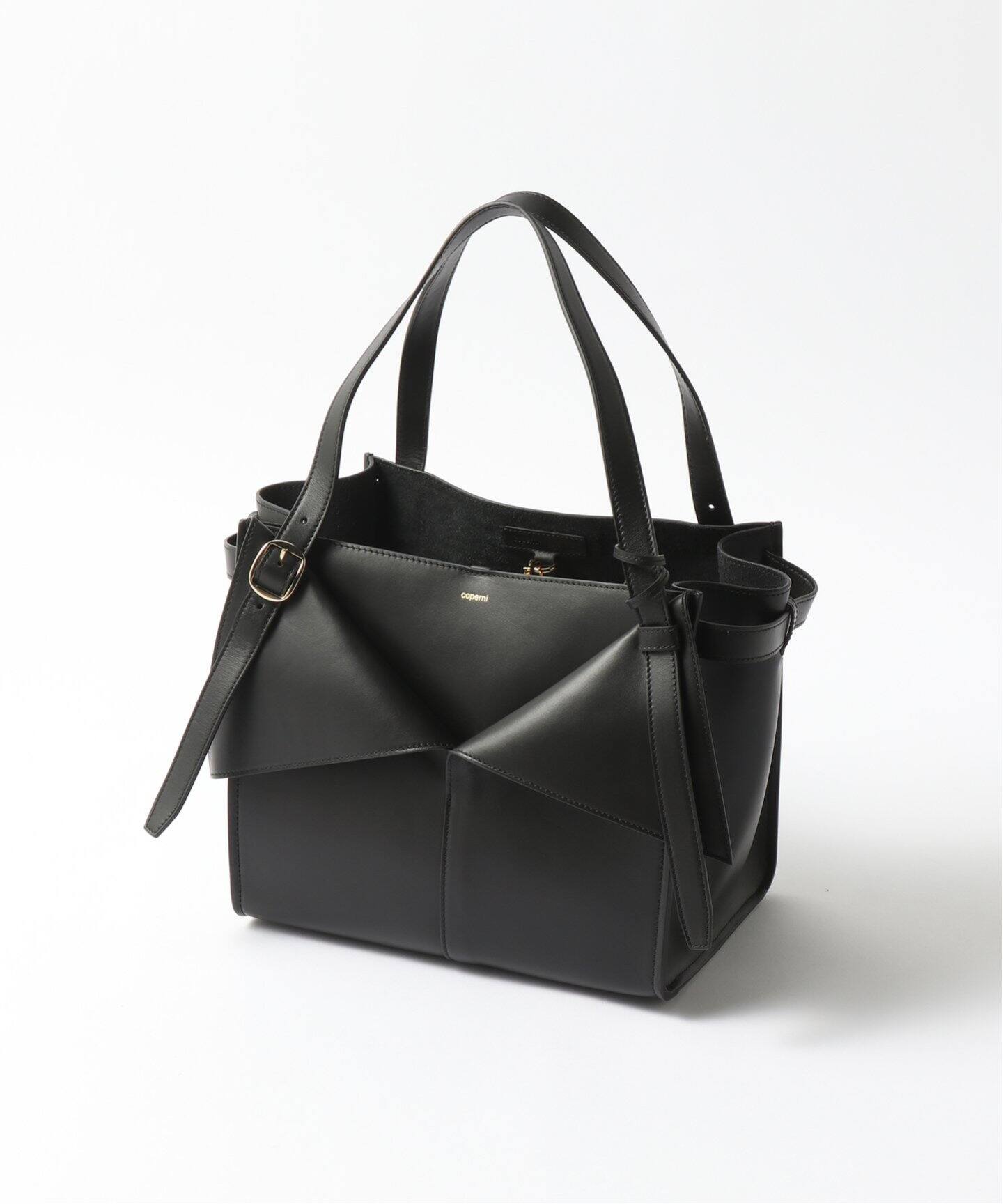 COPERNI MEDIUM BELT CABAS BAG（ハンドバッグ）｜BOICE FROM 