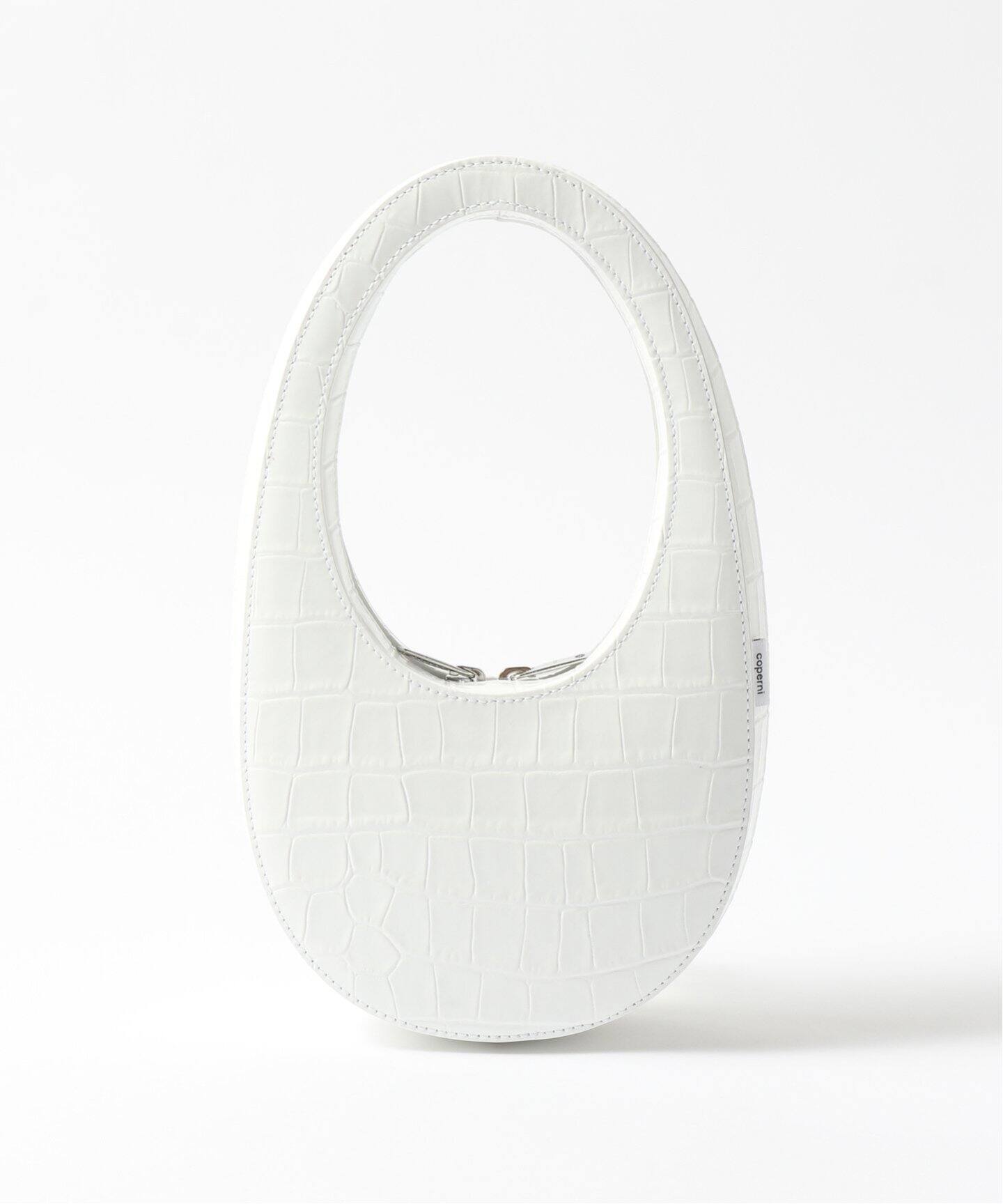 COPERNI CROCO MINI SWIPE BAG（ハンドバッグ）｜BOICE FROM BAYCREW'S