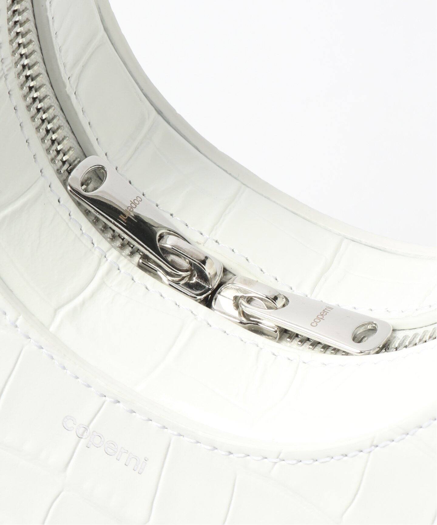 COPERNI CROCO MINI SWIPE BAG（ハンドバッグ）｜BOICE FROM BAYCREW'S