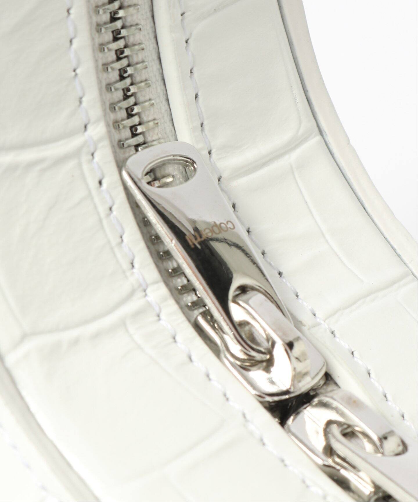 COPERNI CROCO MINI SWIPE BAG（ハンドバッグ）｜BOICE FROM BAYCREW'S