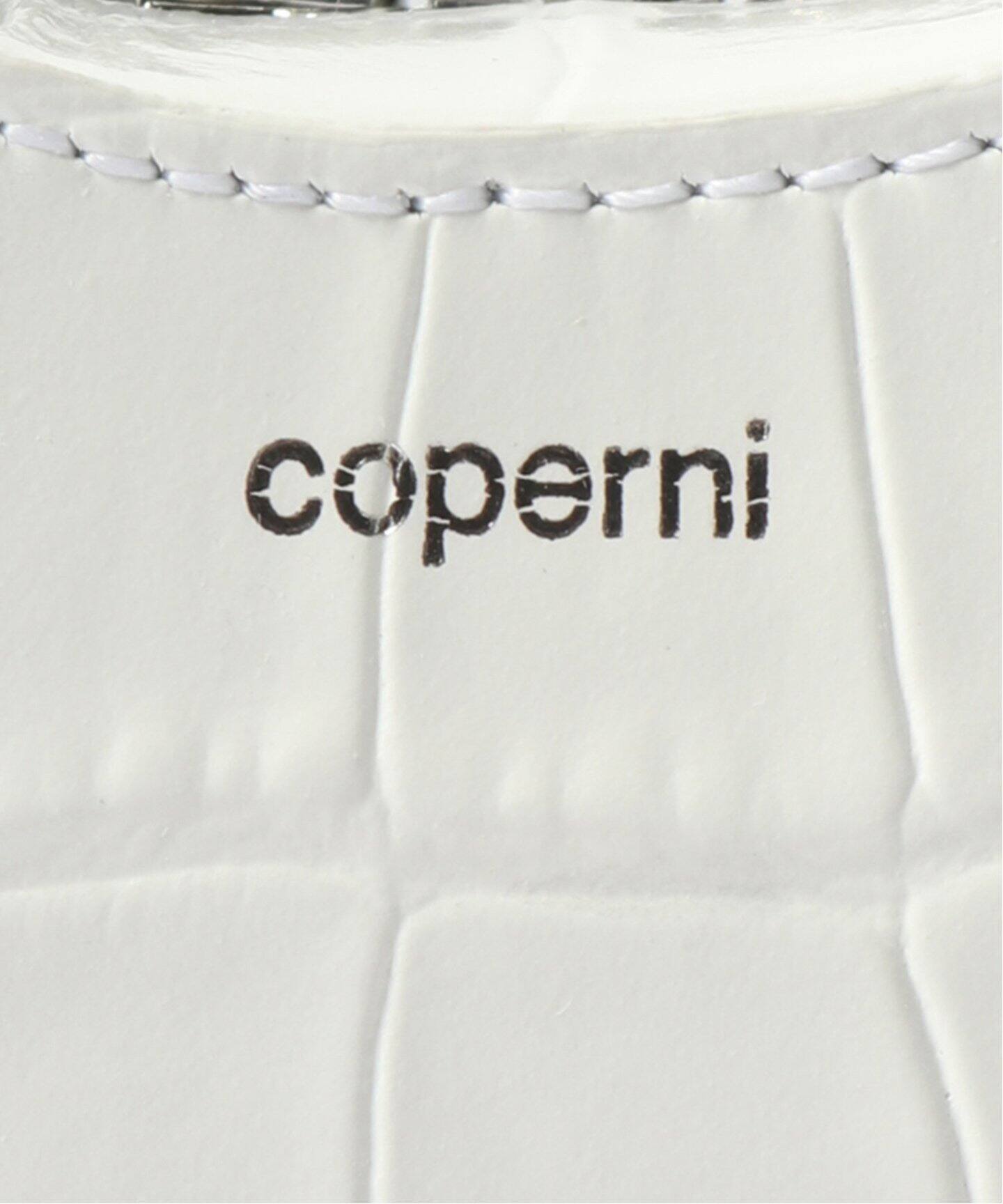 COPERNI CROCO MINI SWIPE BAG（ハンドバッグ）｜BOICE FROM BAYCREW'S