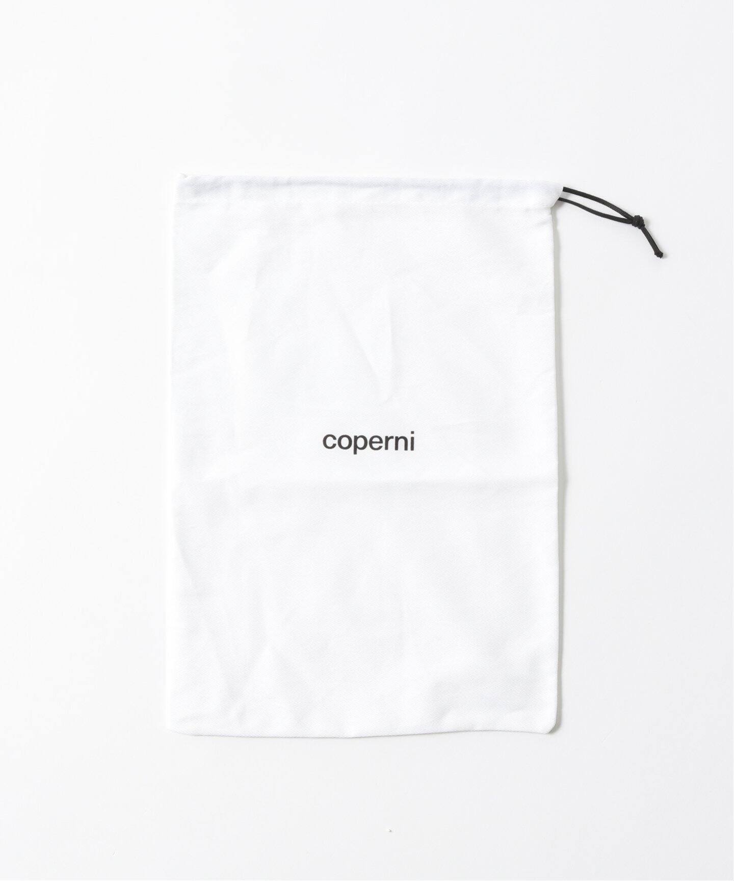 COPERNI CROCO MINI SWIPE BAG（ハンドバッグ）｜BOICE FROM BAYCREW'S