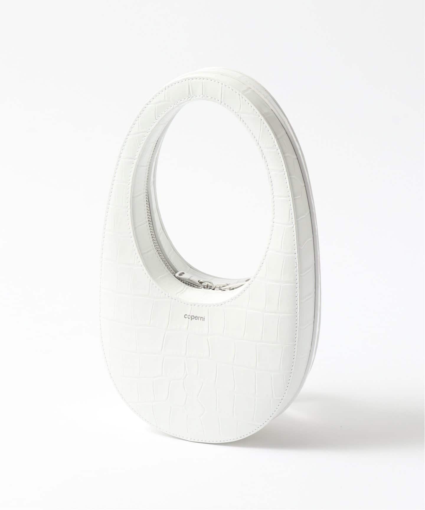 COPERNI CROCO MINI SWIPE BAG（ハンドバッグ）｜BOICE FROM BAYCREW'S