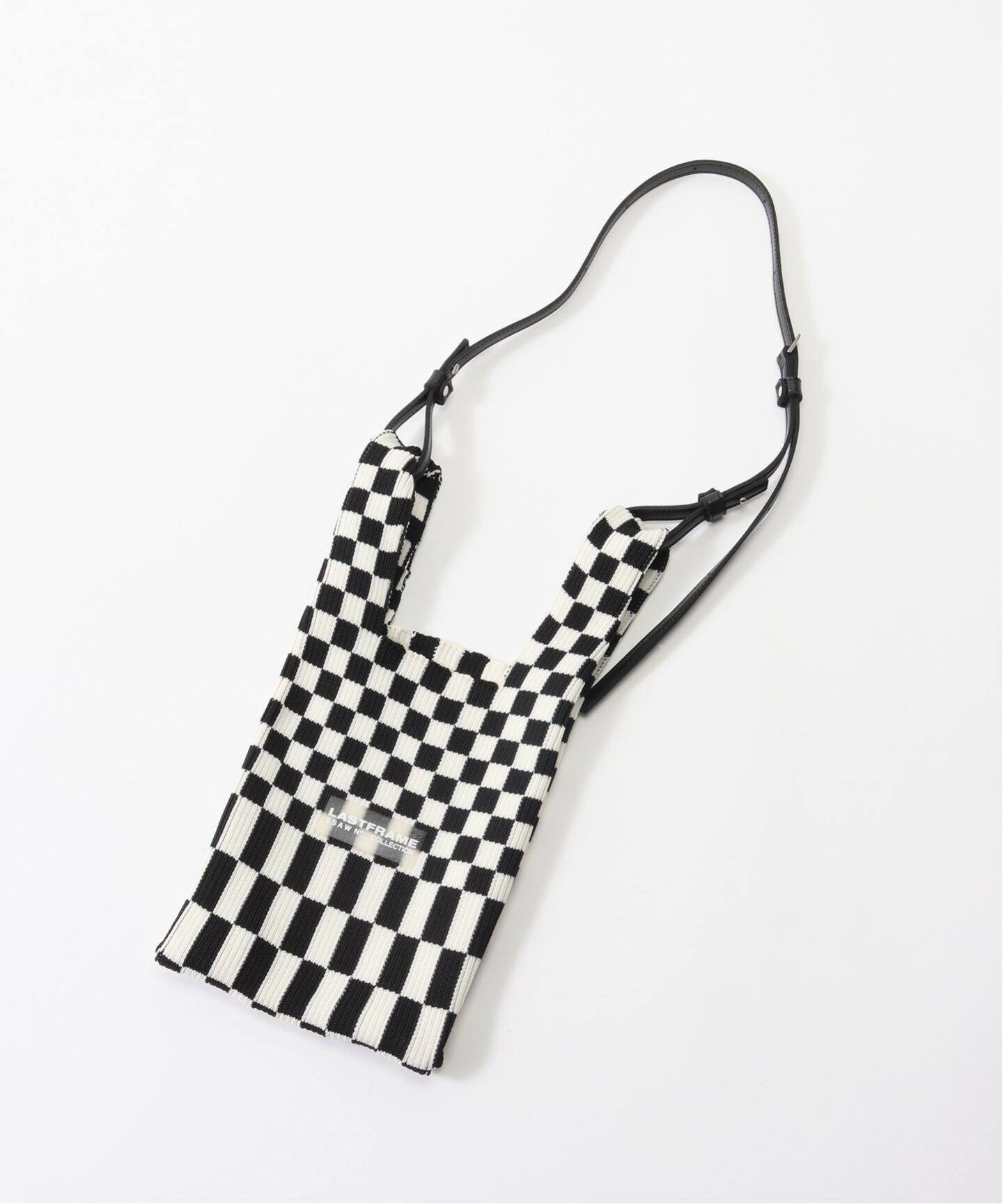 LASTFRAME ICHIMATSU MARKET BAG SMALL 藤井風