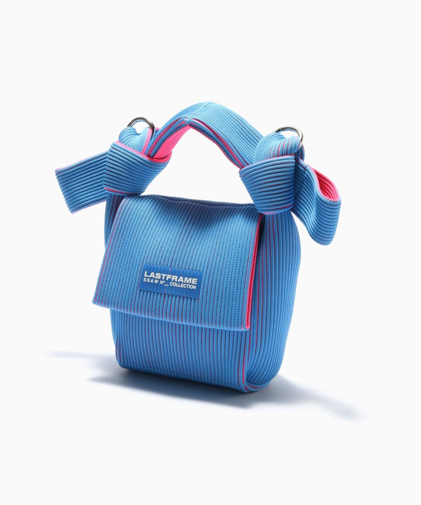 LASTFRAME KASANE OBI BAG（ハンドバッグ）｜BOICE FROM BAYCREW