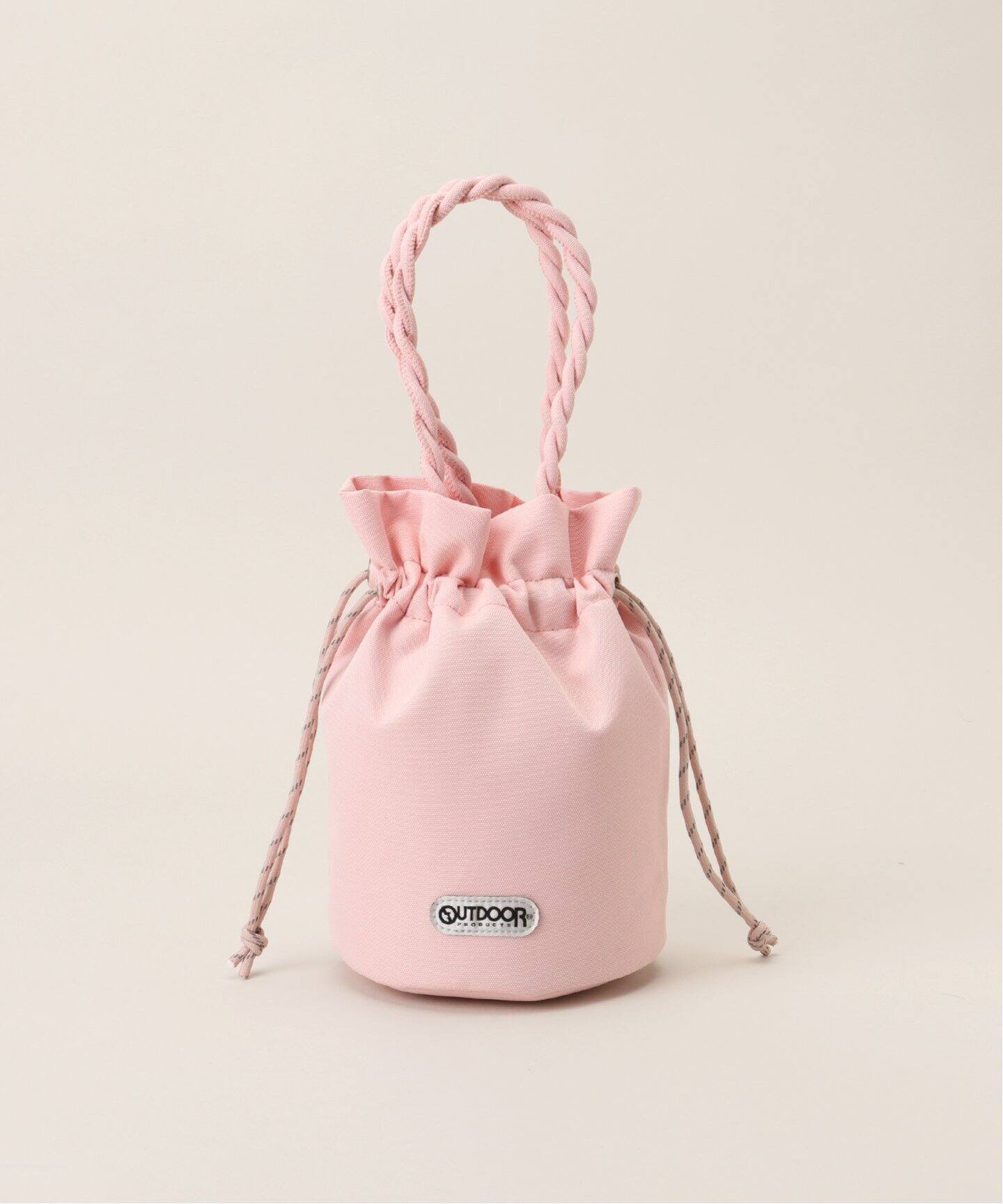 outdoor アウトドアプロダクツ 2wayキンチャクショルダーバッグ
