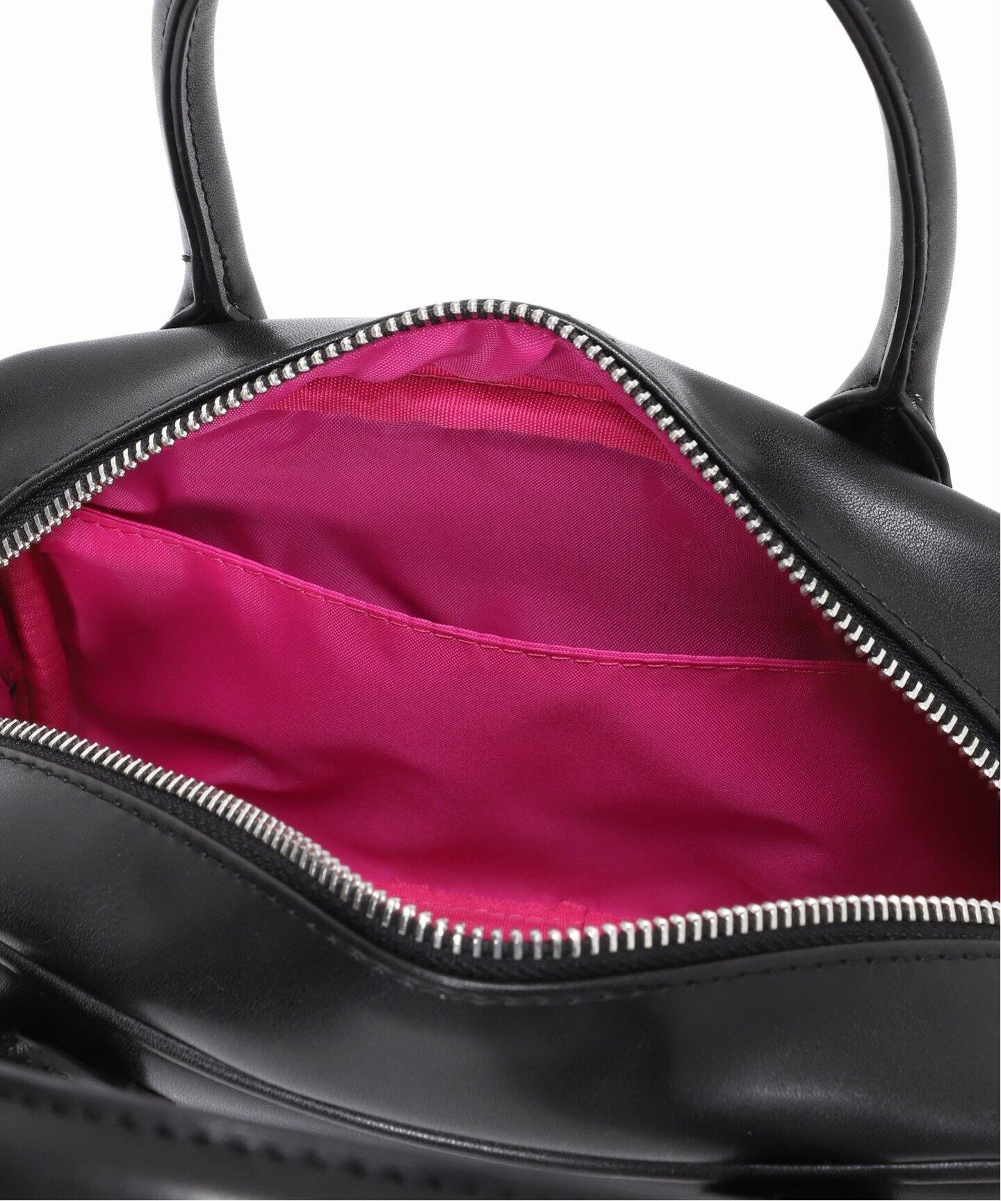 CUBE BAG SYNTHETIC LEATHER（ハンドバッグ）｜OUTDOOR PRODUCTS