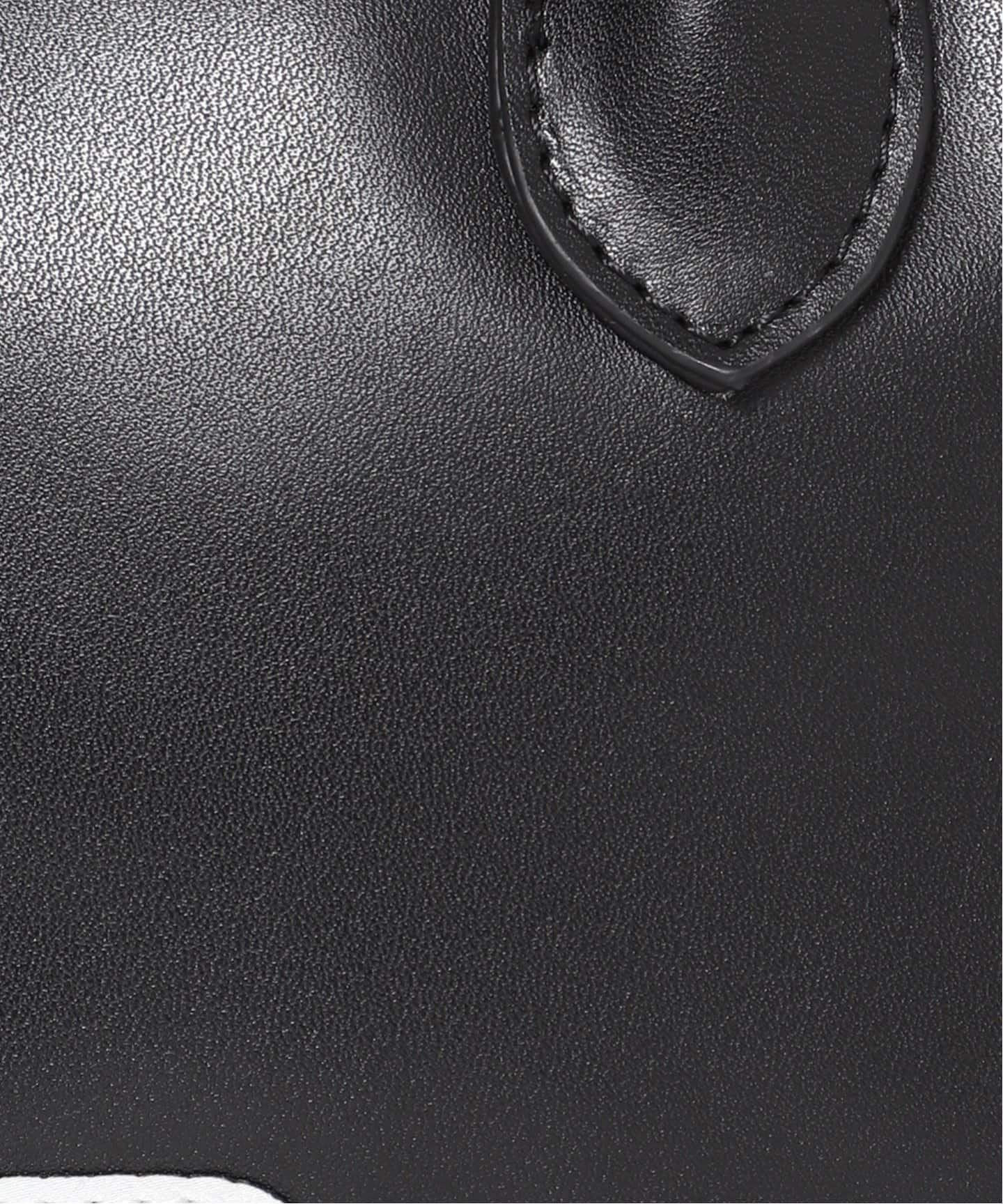 CUBE BAG SYNTHETIC LEATHER（ハンドバッグ）｜OUTDOOR PRODUCTS