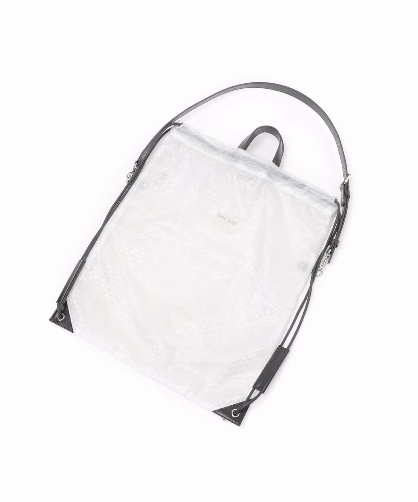 Bubble wrap sack（その他バッグ）｜coaw（コア）の通販