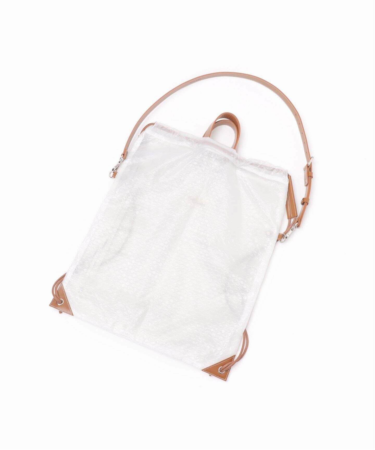 blind chic goliath ウエストバック　ワックスコットン blind chic goliath ウエストバック ワックスコットン
