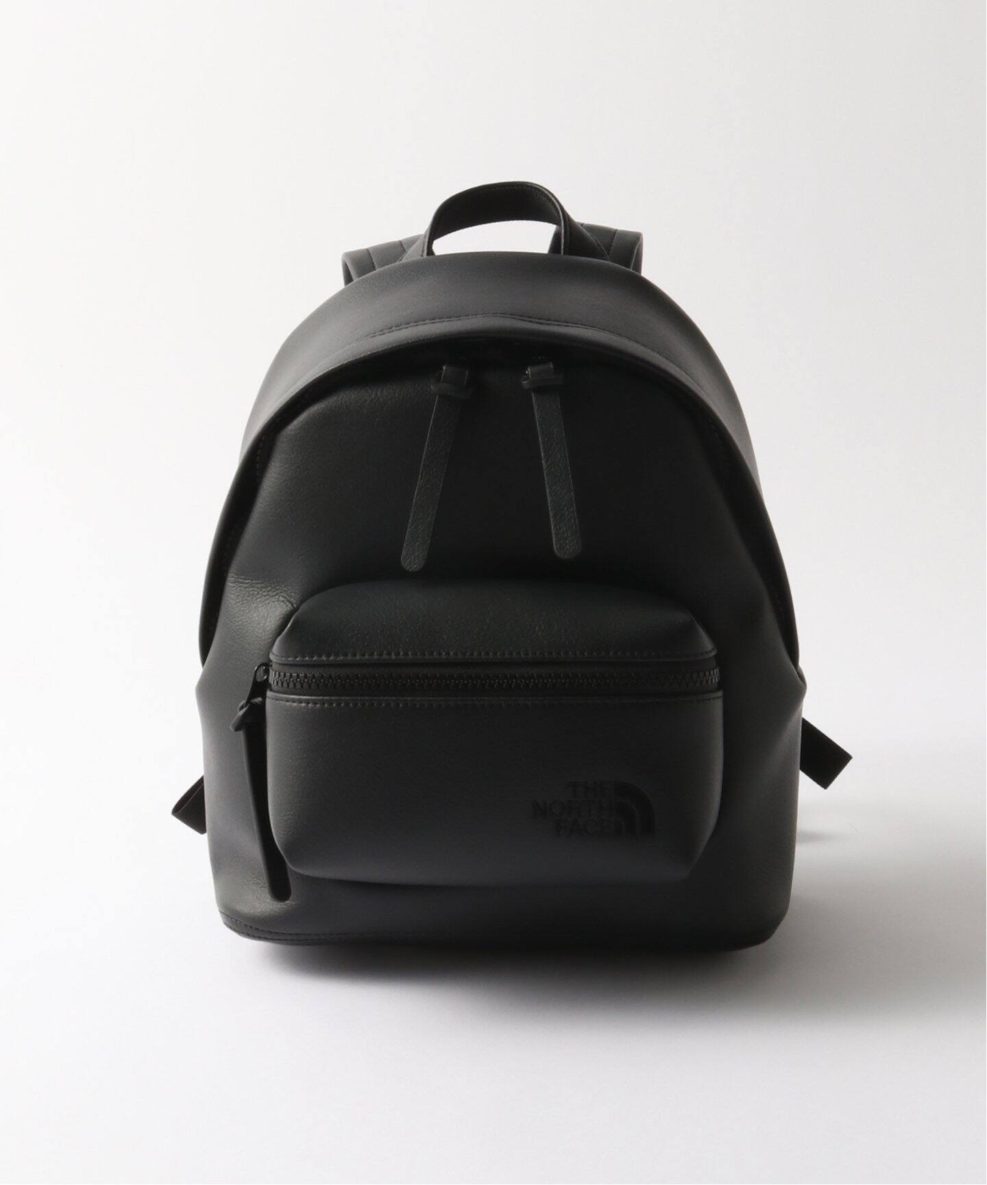 THE NORTH FACE チューニングレザー バークレーミニミニ NM82426 