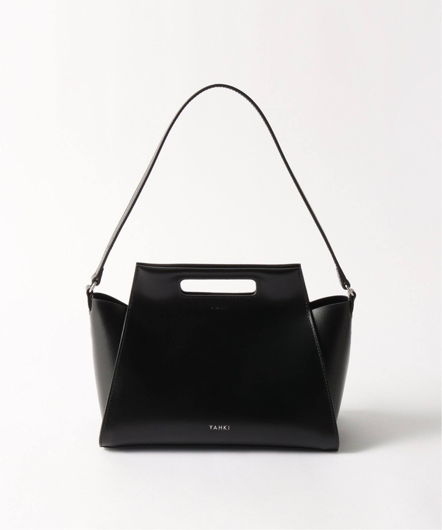 YAHKI W FACE Square2WAY BAG YH-645（その他バッグ）｜BOICE FROM 