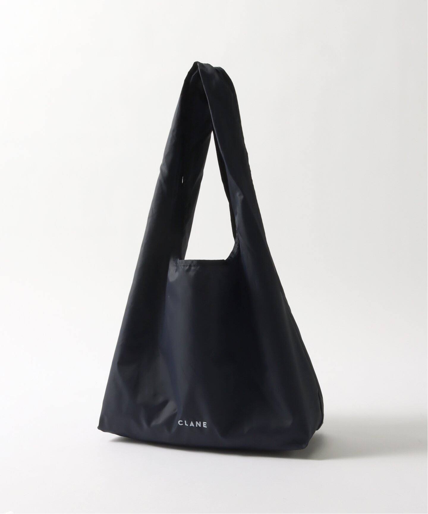 CLANE / クラネ】 POCKETABLE ECO BAG（トートバッグ）｜BOICE FROM