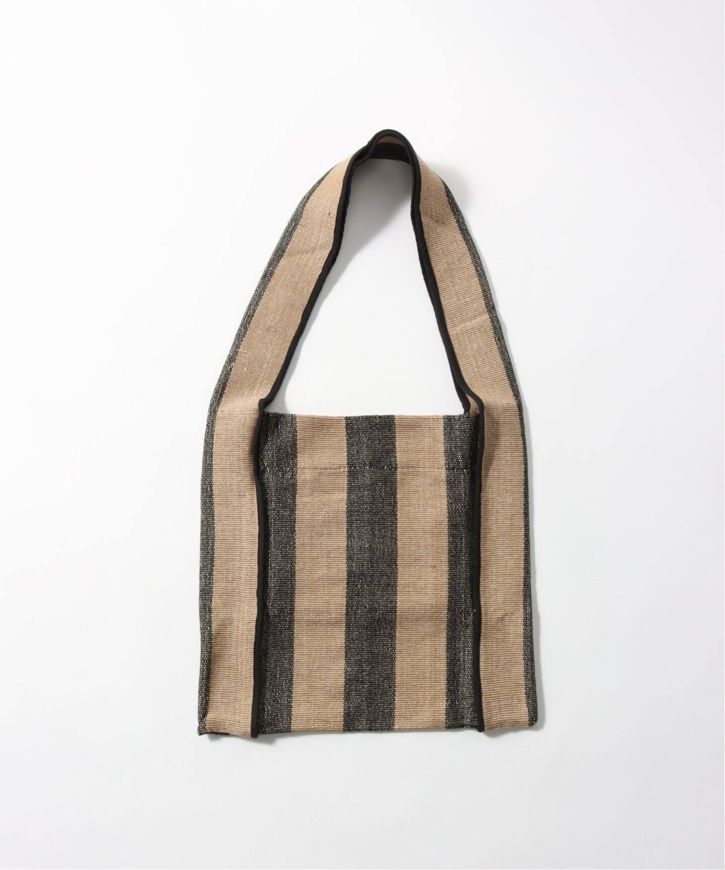 TODAYFUL Slub Stripe Bag 12411017（ショルダーバッグ）｜BOICE FROM  