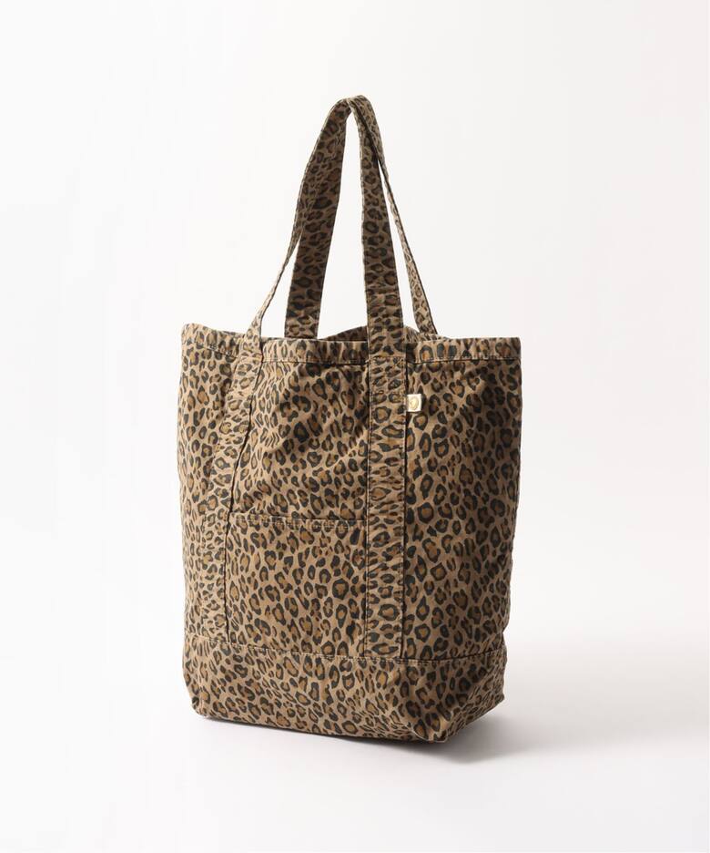 MASTER&Co./マスター&コー】CHINO TOTE BAG（トートバッグ）｜BOICE  