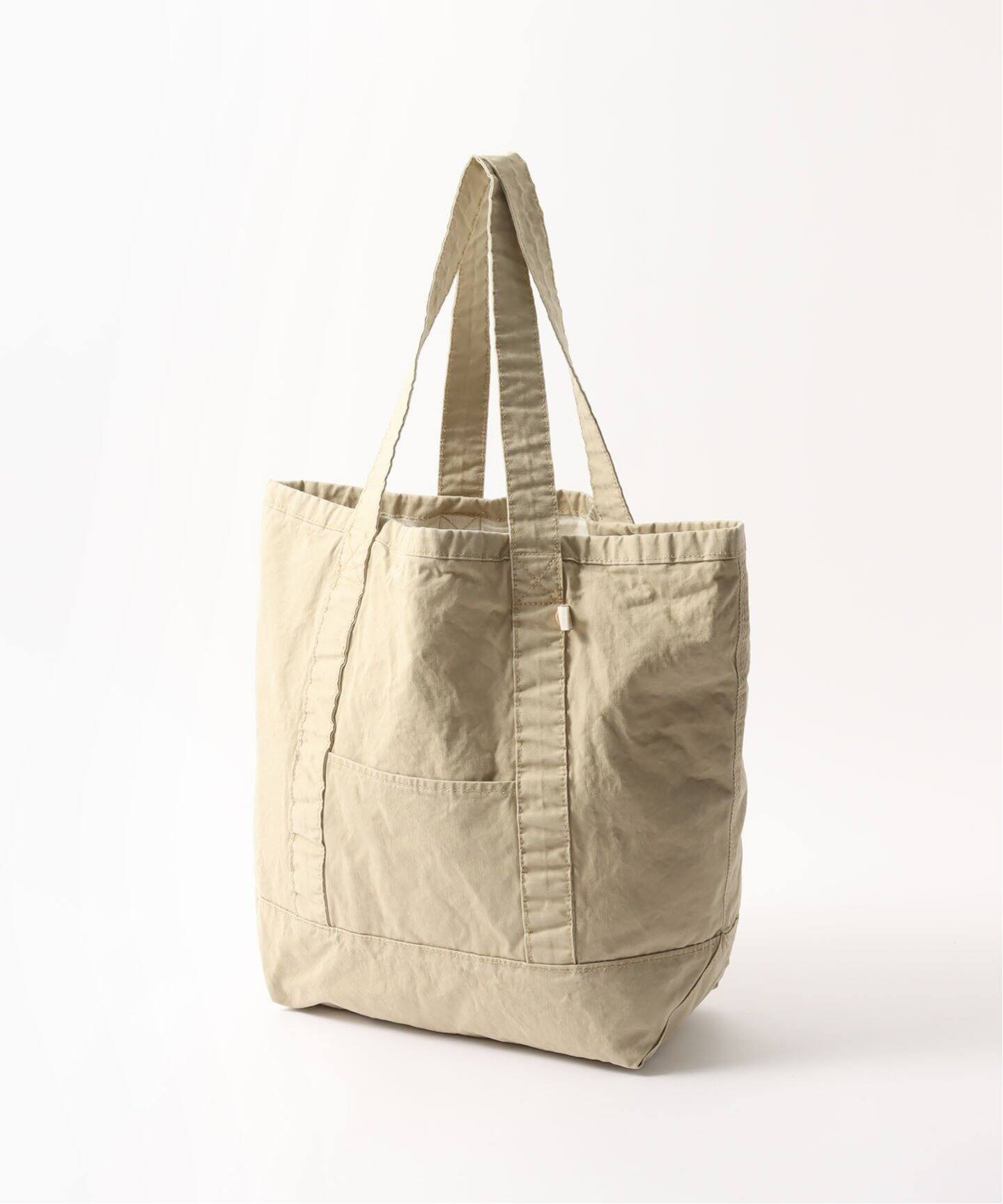 MASTER&Co./マスター&コー】CHINO TOTE BAG（トートバッグ）｜BOICE  