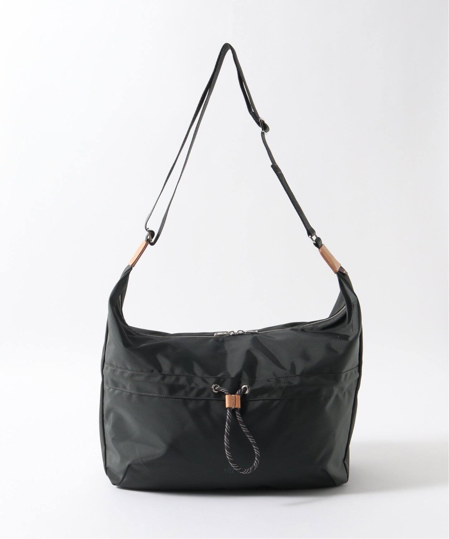F/CE 420 re/cor 2WAY SHOULDER TOTE (UNISEX)（ショルダー