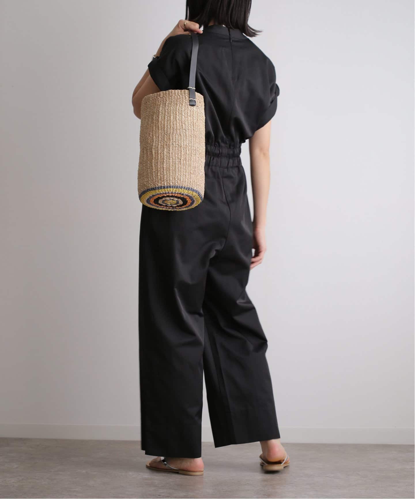 H.V.F.N NOMADS SHOULDER BAG
