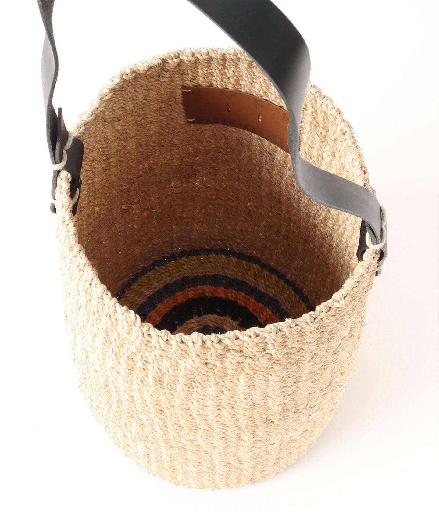 H.V.F.N NOMADS SHOULDER BAG