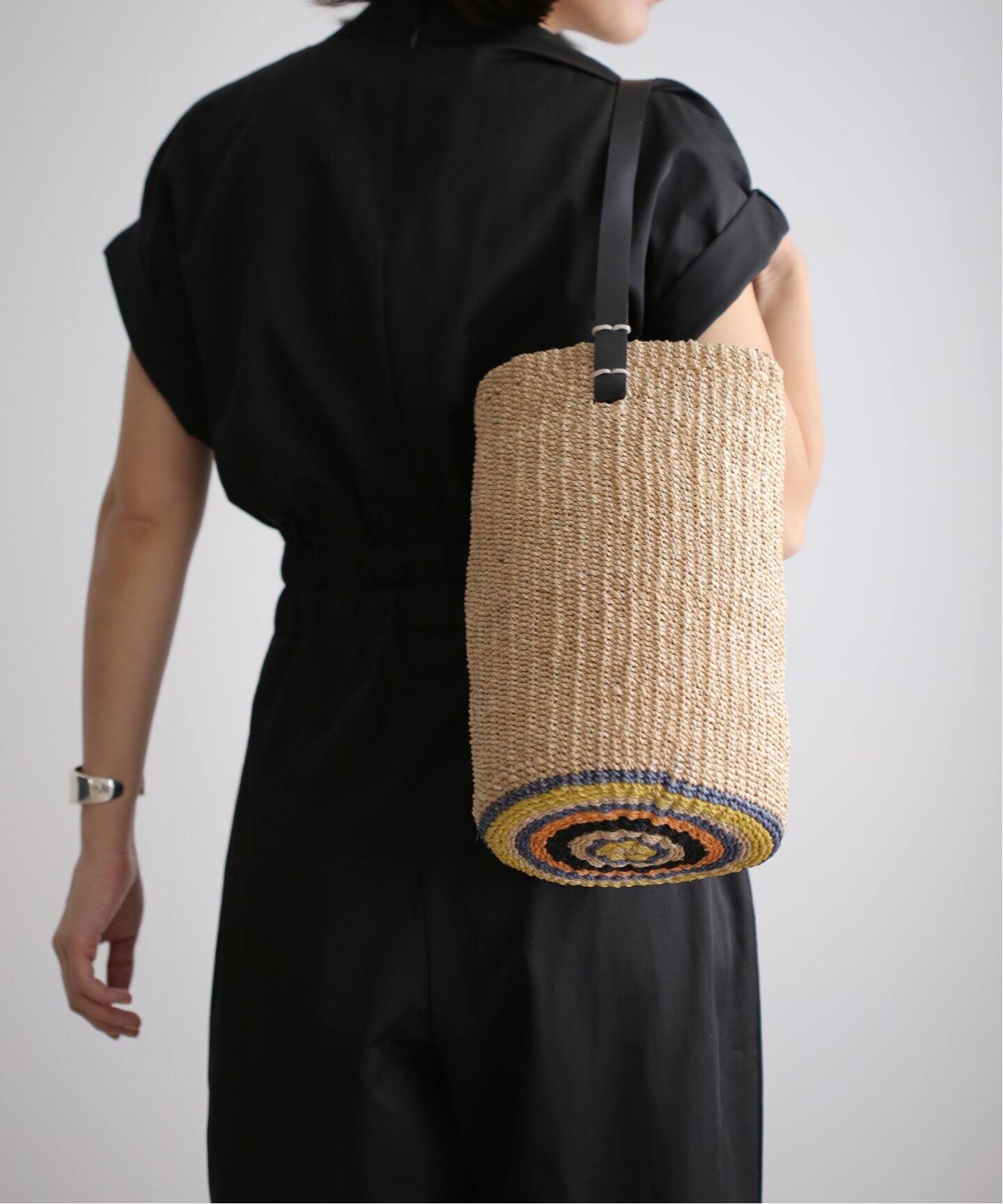 バッグ H.V.F.N NOMADS SHOULDER BAG H.V.F.N NOMADS SHOULDER BAG
