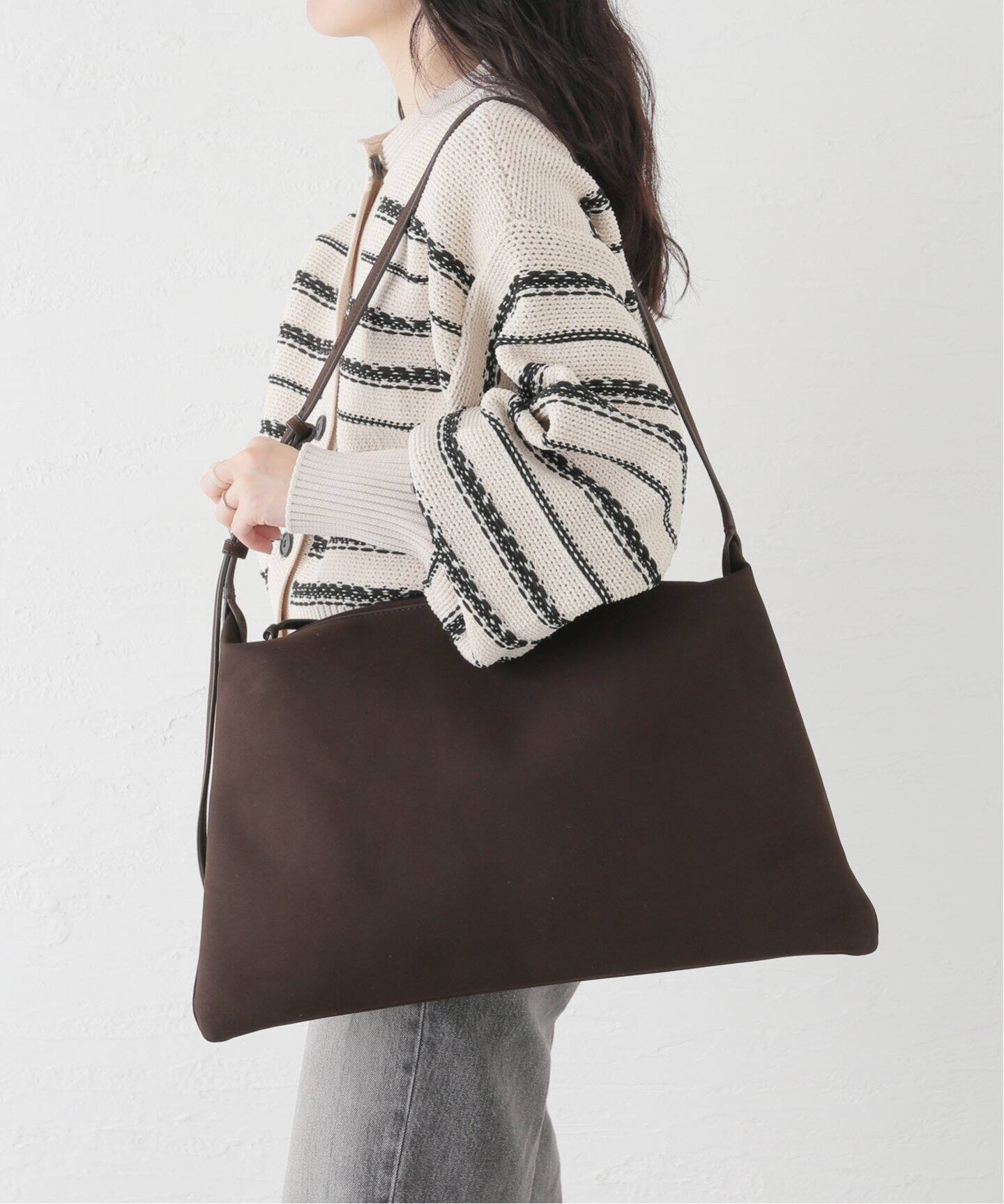 TODAYFUL Square Shoulder Bag 12421027（ショルダーバッグ）｜BOICE  