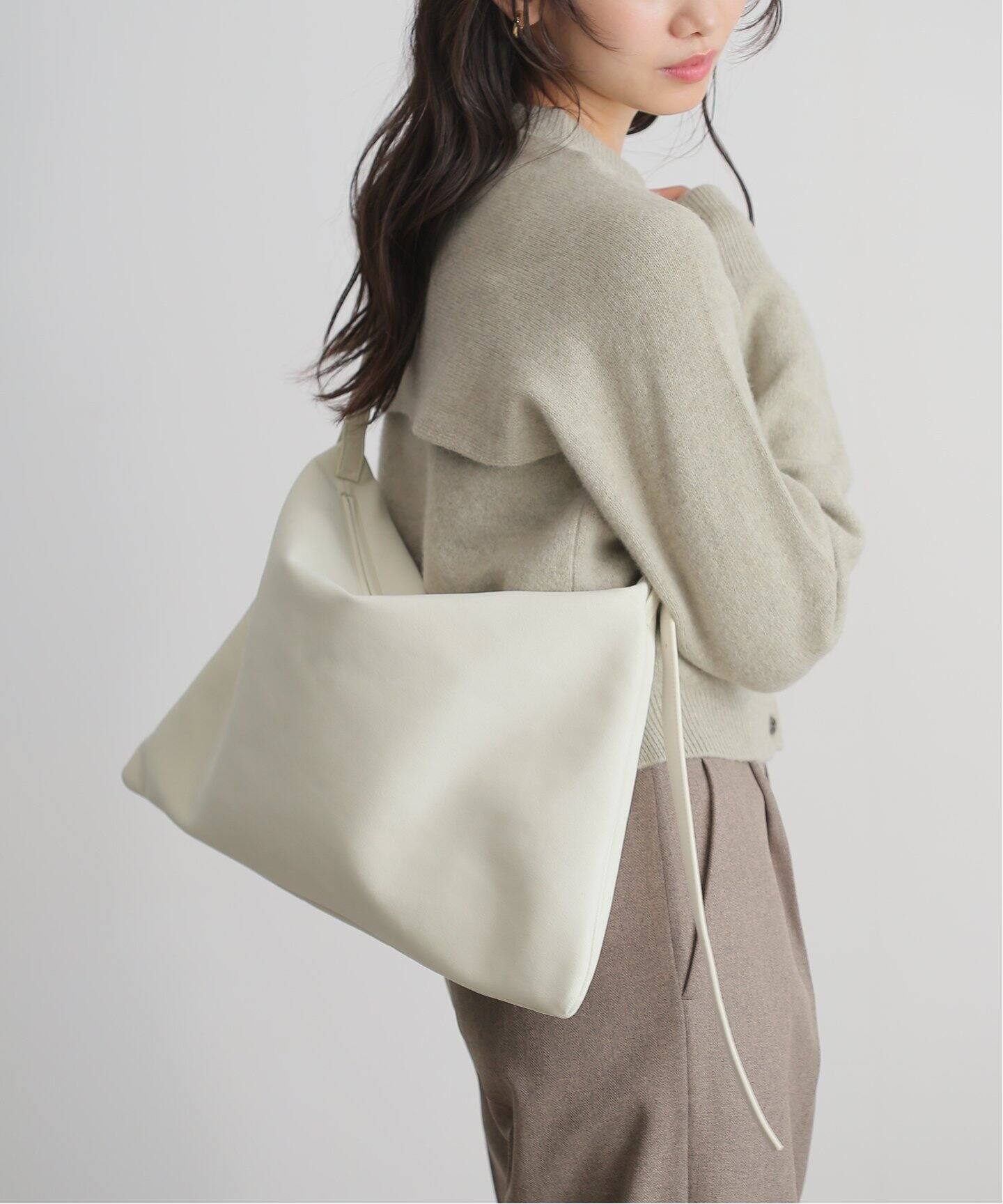 TODAYFUL Square Shoulder Bag 12421027（ショルダーバッグ）｜BOICE  