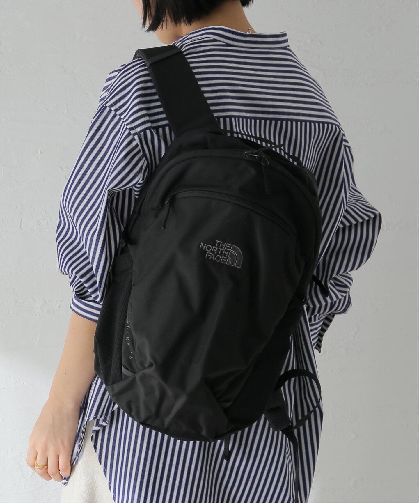 THE NORTH FACE/ ザノースフェイス】Mercury 16（バックパック  